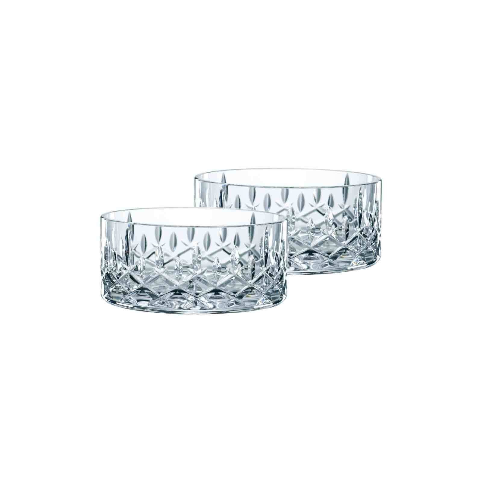 Schale Noblesse Schalen ø 11 cm 2er Set