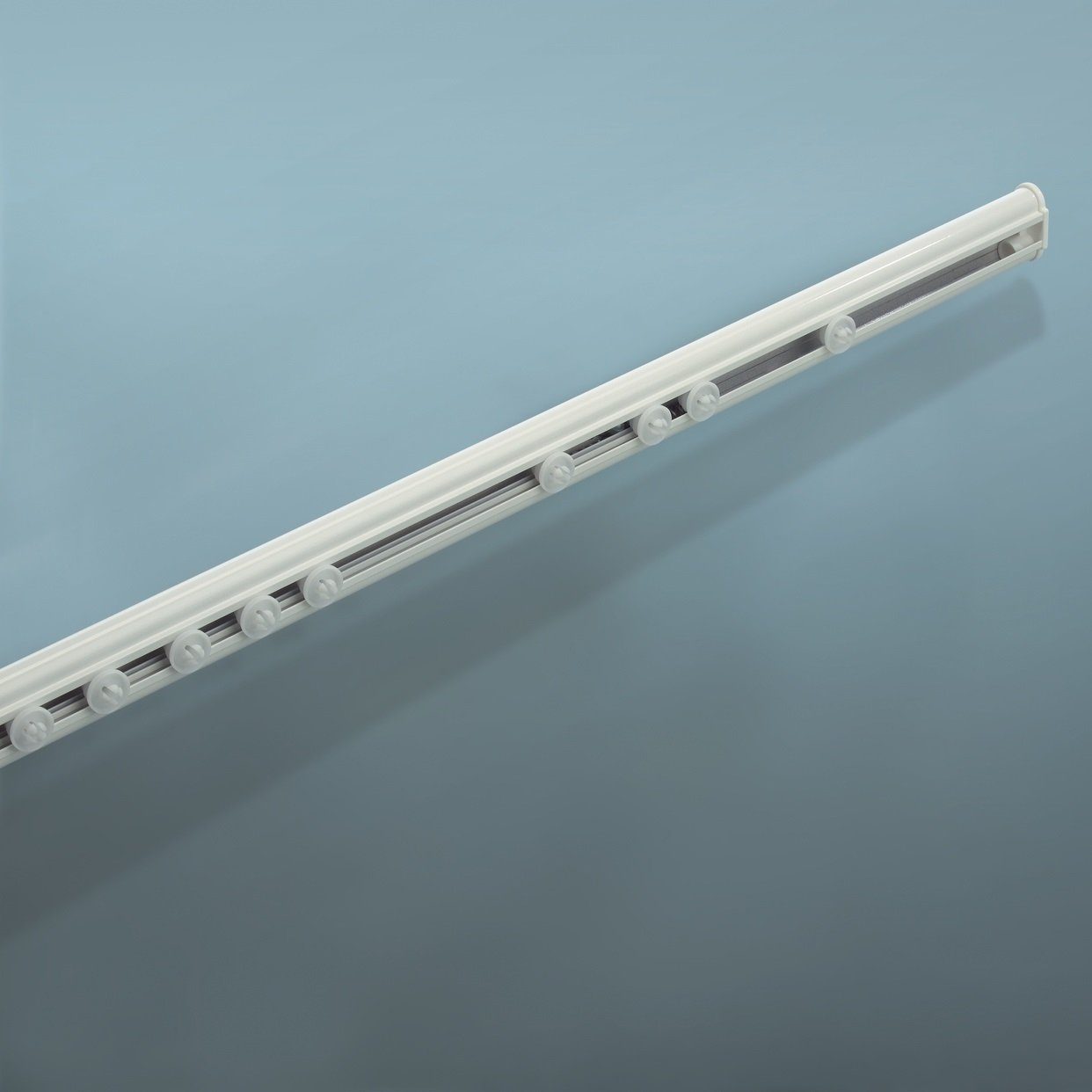 spirella Duschvorhangstange SURPRISE, Ø 17 mm, günstig online kaufen