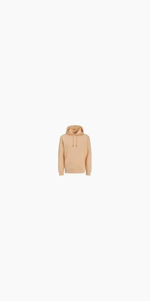 Jack & Jones Longsweatshirt JJESTAR BASIC SWEAT HOOD NOOS günstig online kaufen