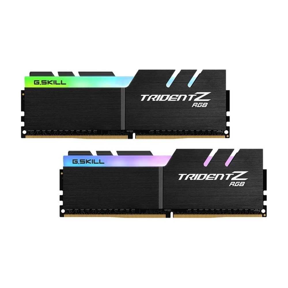 G.Skill G.Skill TridentZ RGB 32GB DDR4-3600 RAM Kit Arbeitsspeicher