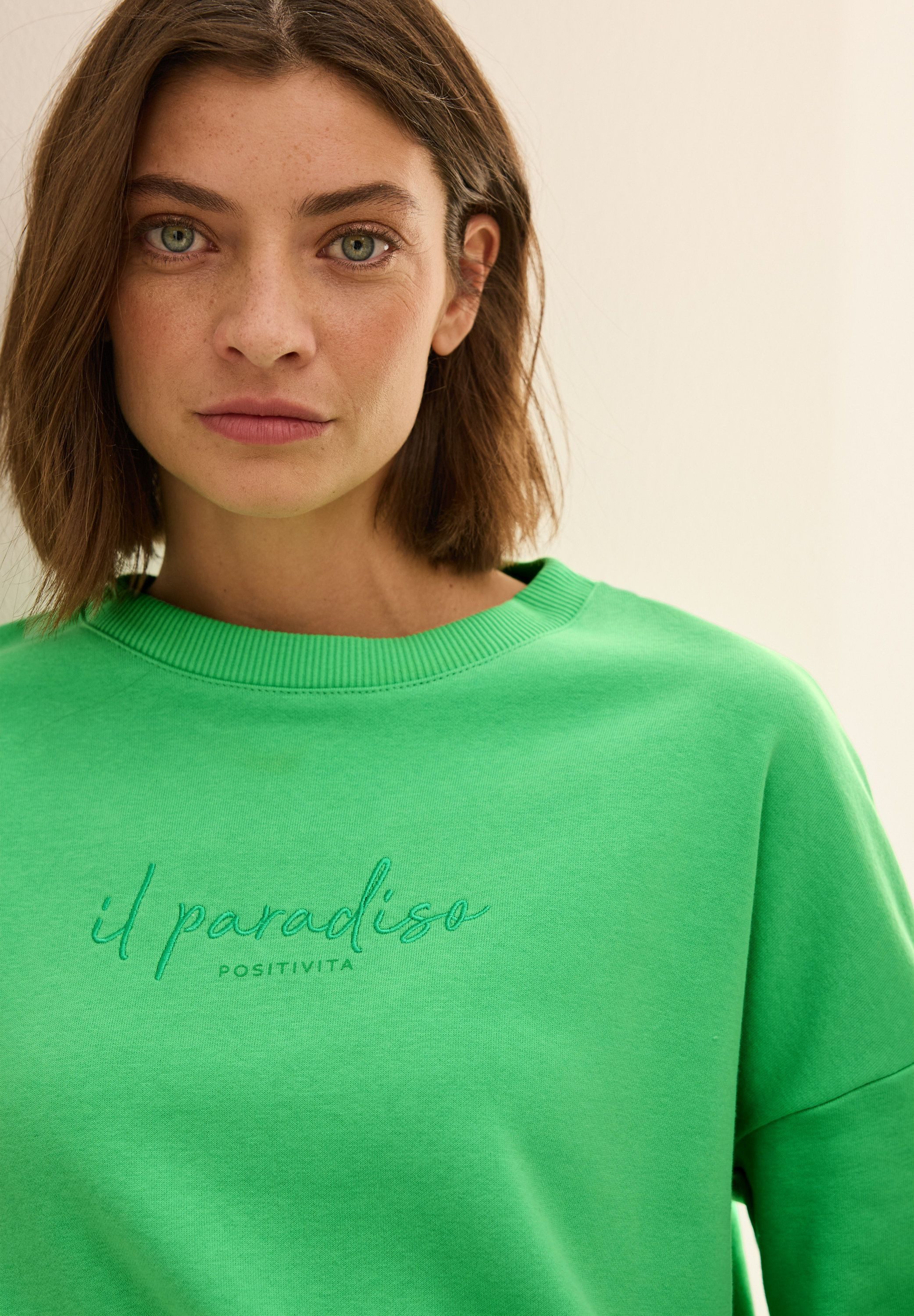 CECIL Strickpullover