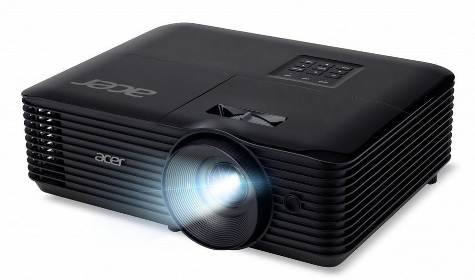 Acer X138WHP Beamer (4000 lm 20000:1 1280 x 800 px) online kaufen Acer X138WHP Beamer (4000 lm 20000:1 1280 x 800 px) online kaufen