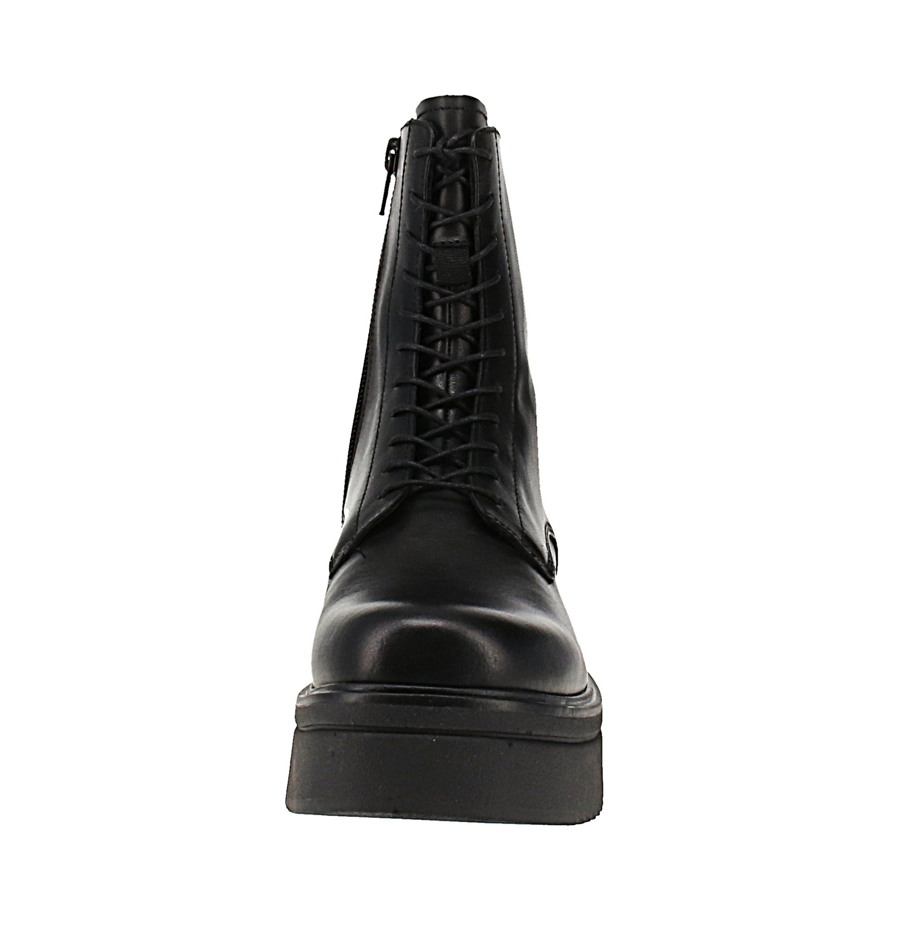 Vagabond Vagabond 5846-001-20 Tara - Damen Stiefelette - Black Stiefelette