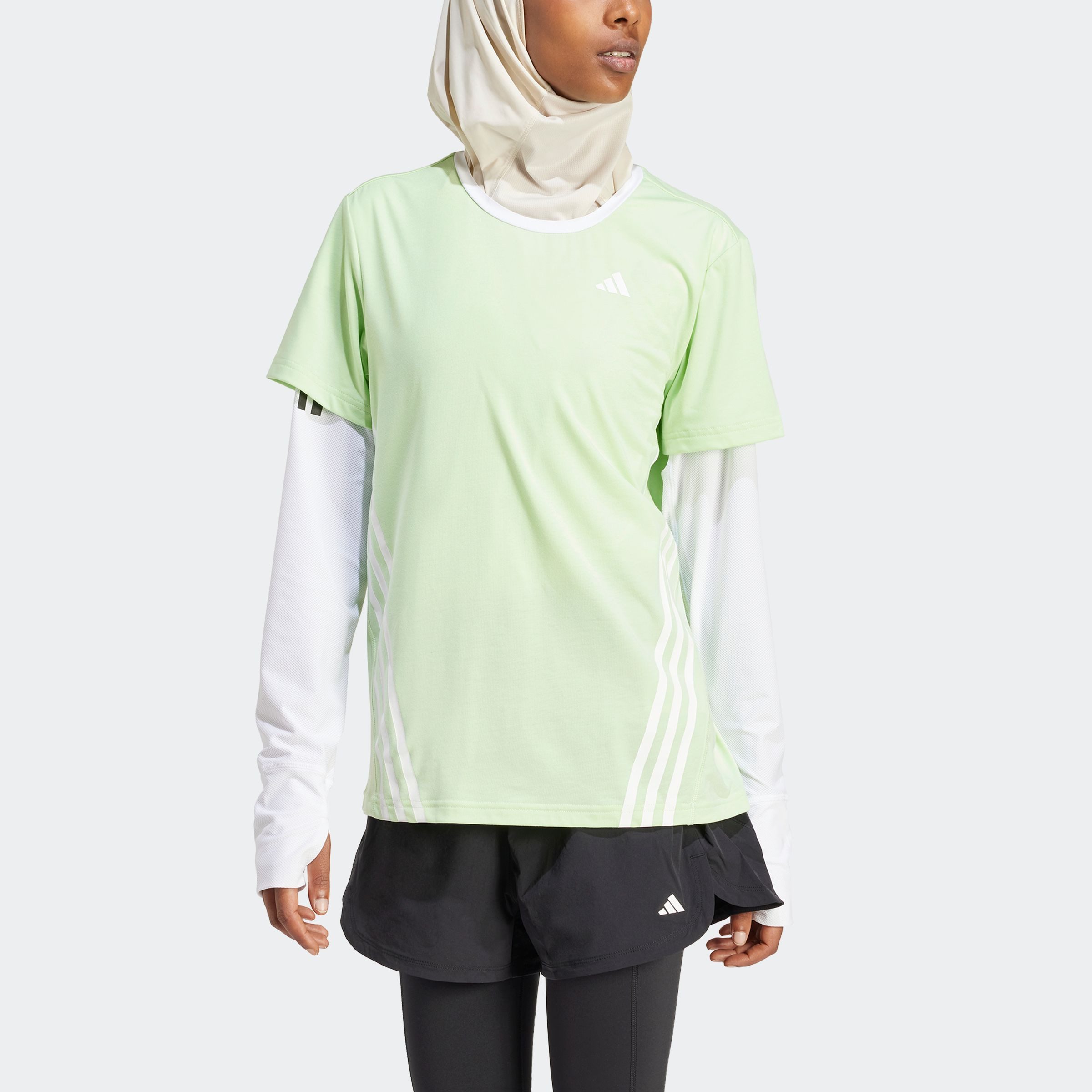 adidas Performance T-Shirt ICONS 3S TEE günstig online kaufen