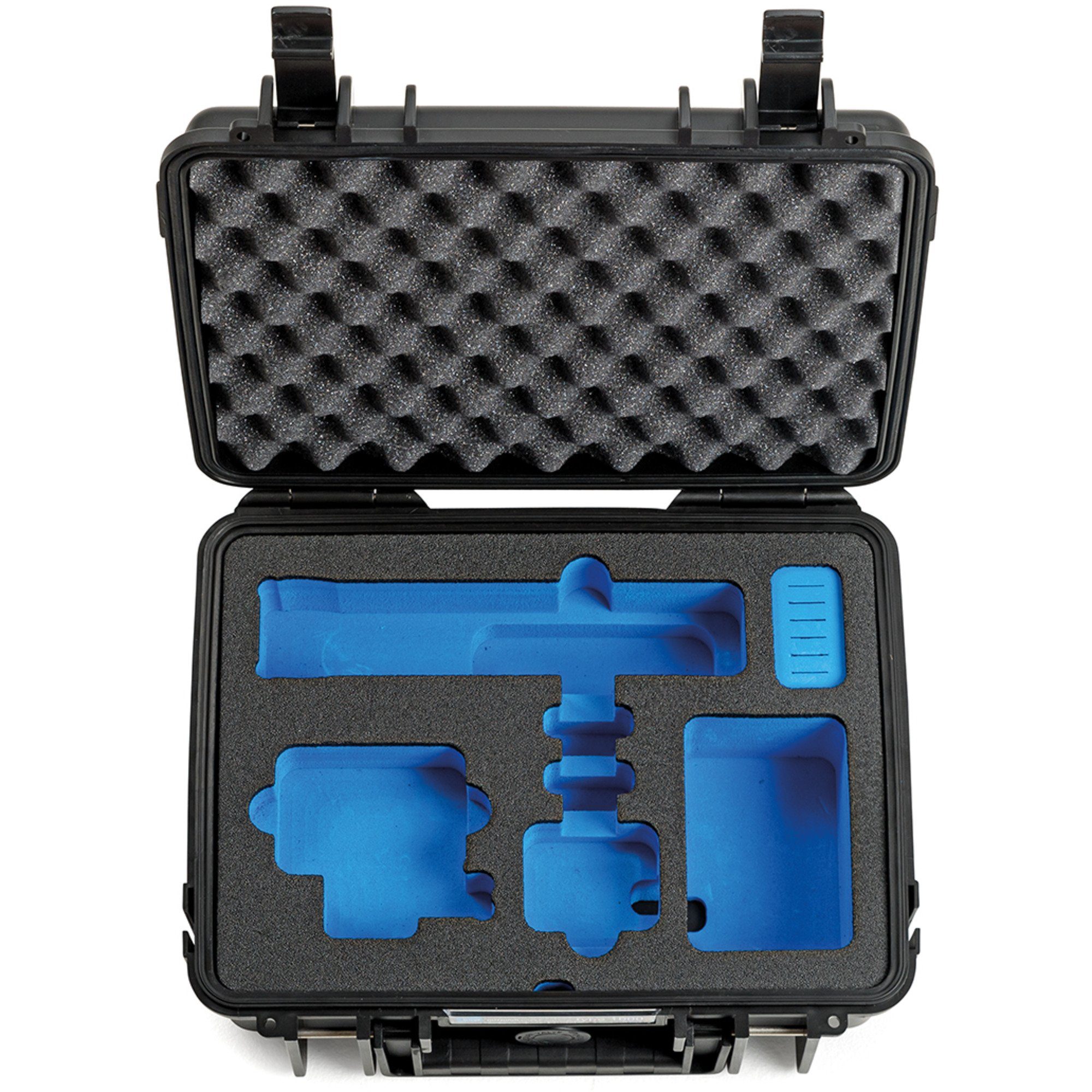 B&W International Kamera-Hülle B&W outdoor.case Typ 2000 GoPro9, Koffer