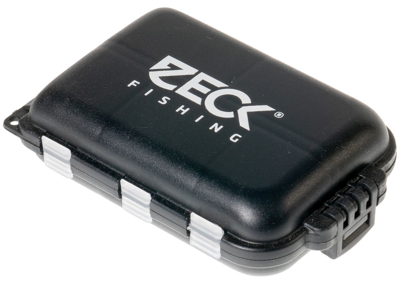 Zeck Fishing Angelkoffer Zeck Ring and Snap Box - Tacklebox