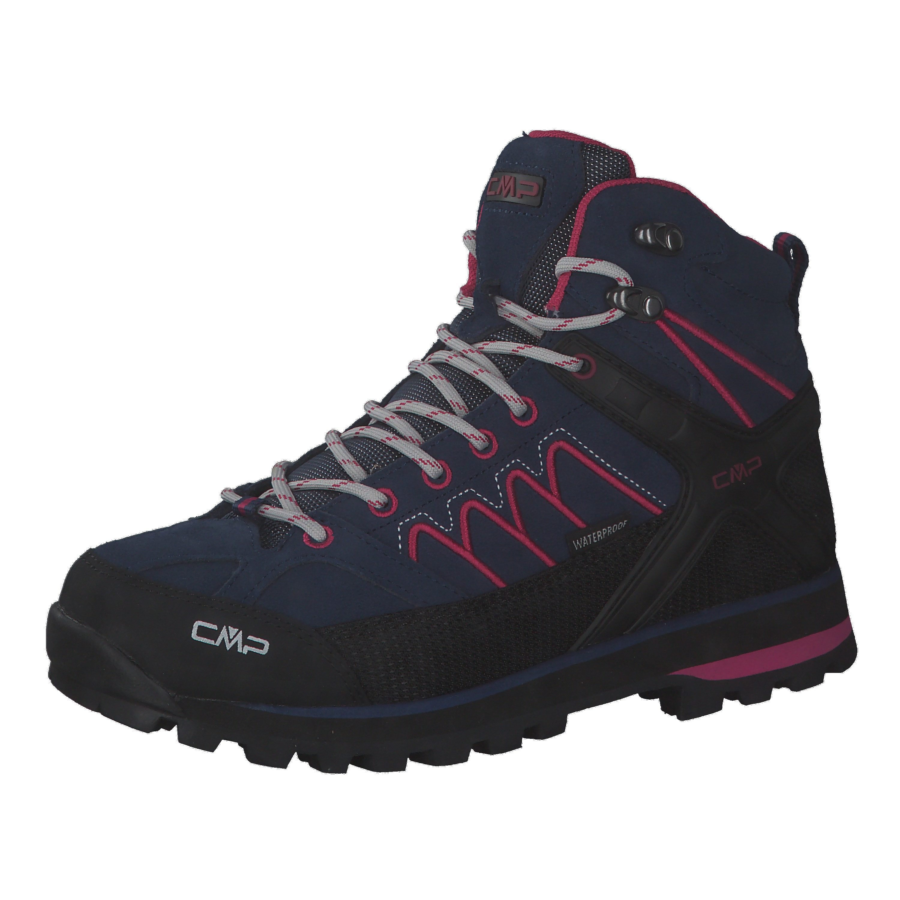 CMP CMP Damen Wanderschuhe Moon Mid günstig online kaufen