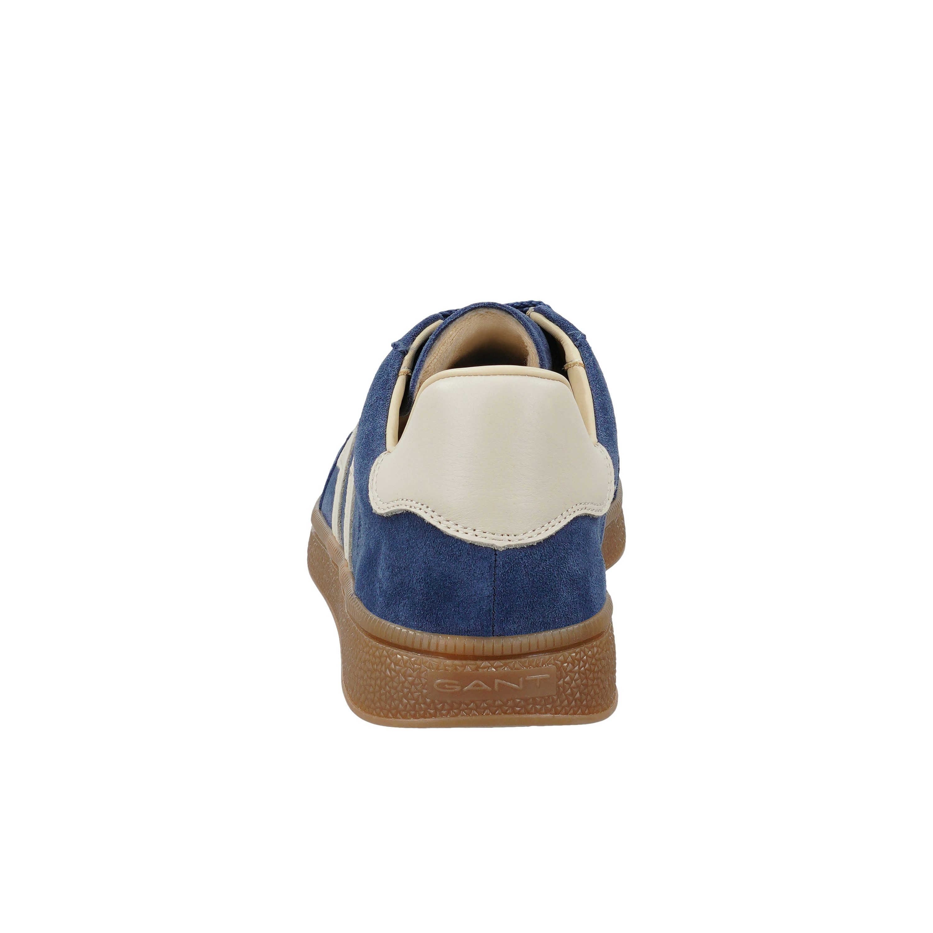 Gant Cuzmo Sneaker Retro Sneaker, Schnürschuh mit Lederinnenausstattung günstig online kaufen