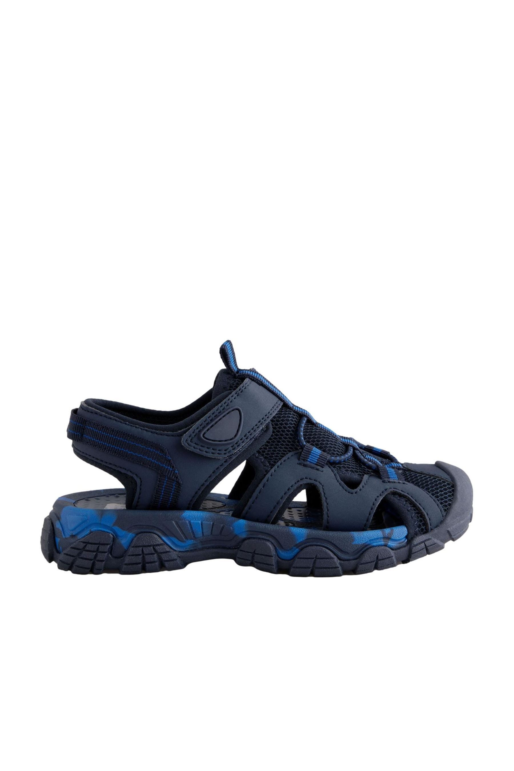 Next Bumptoe Trekking-Sandalen Sandale (1-tlg) günstig online kaufen