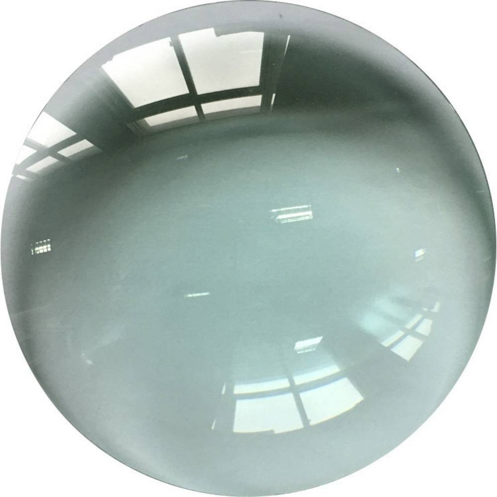 TOOLCRAFT Lupenlampe Ersatz Linse für Lupenleuchte ø150 mm 5 Dioptrien