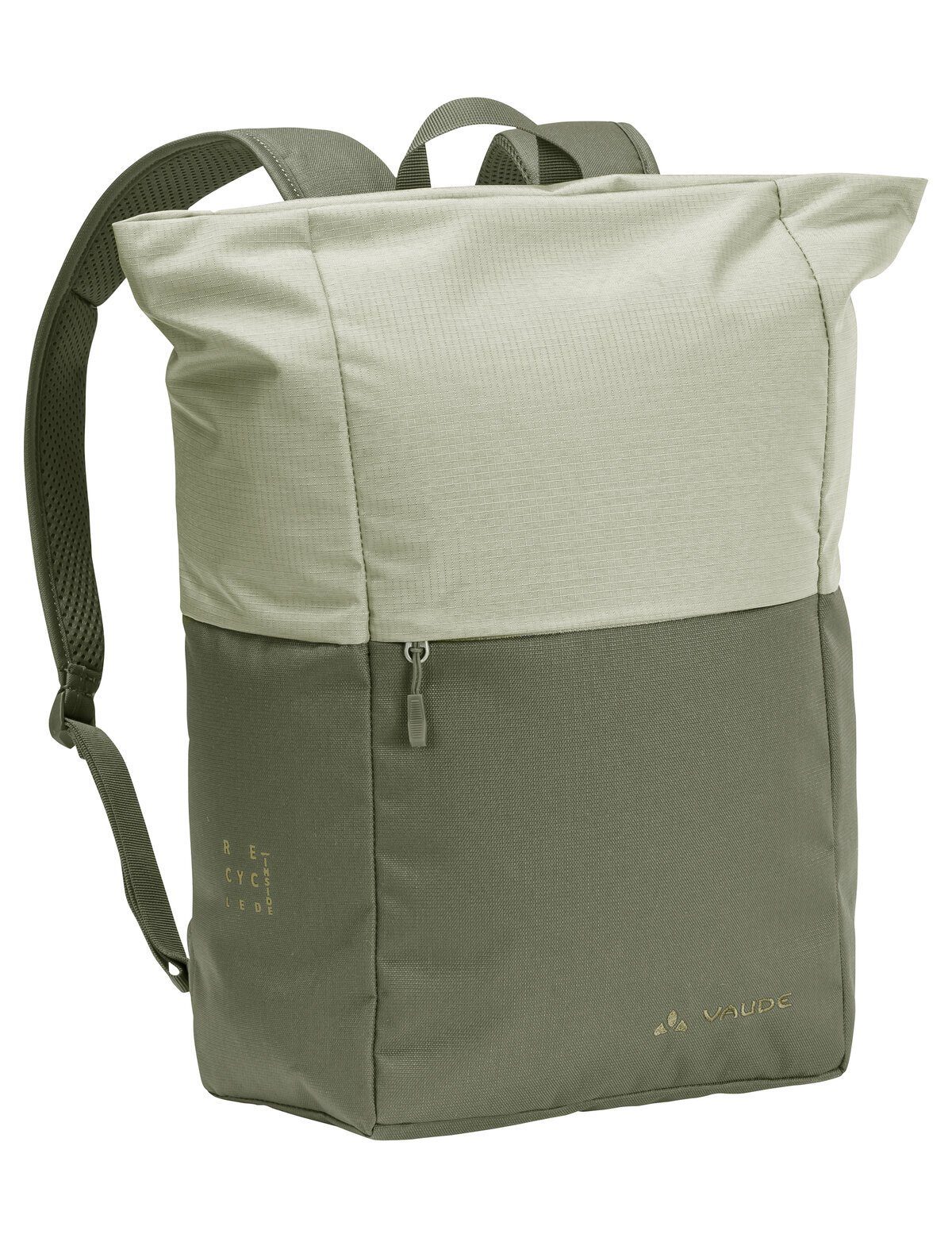 VAUDE Trekkingrucksack Wala, Stadtrucksack mit Tabletfach, 15 Liter