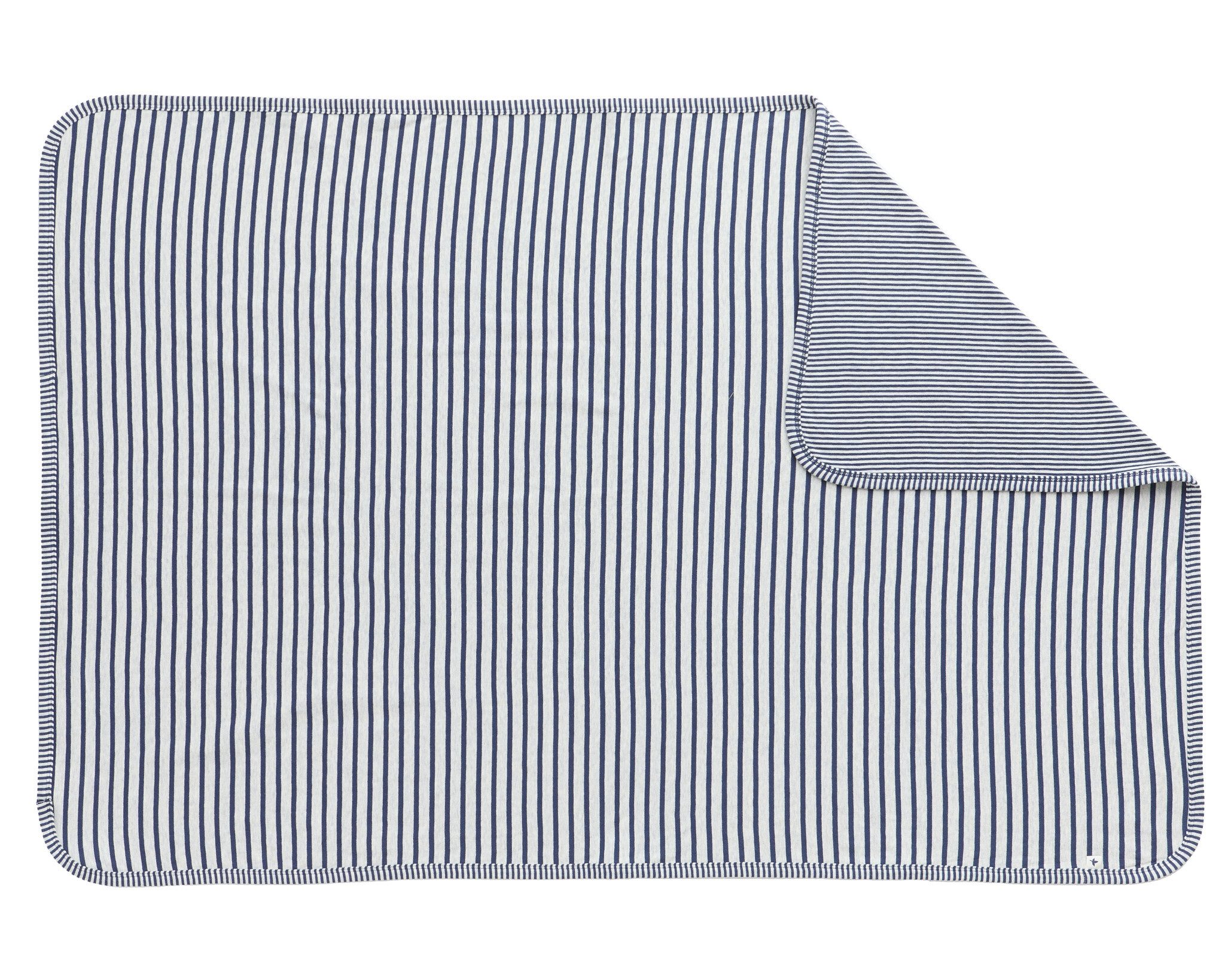 Babydecke Wende Decke, Leela COTTON