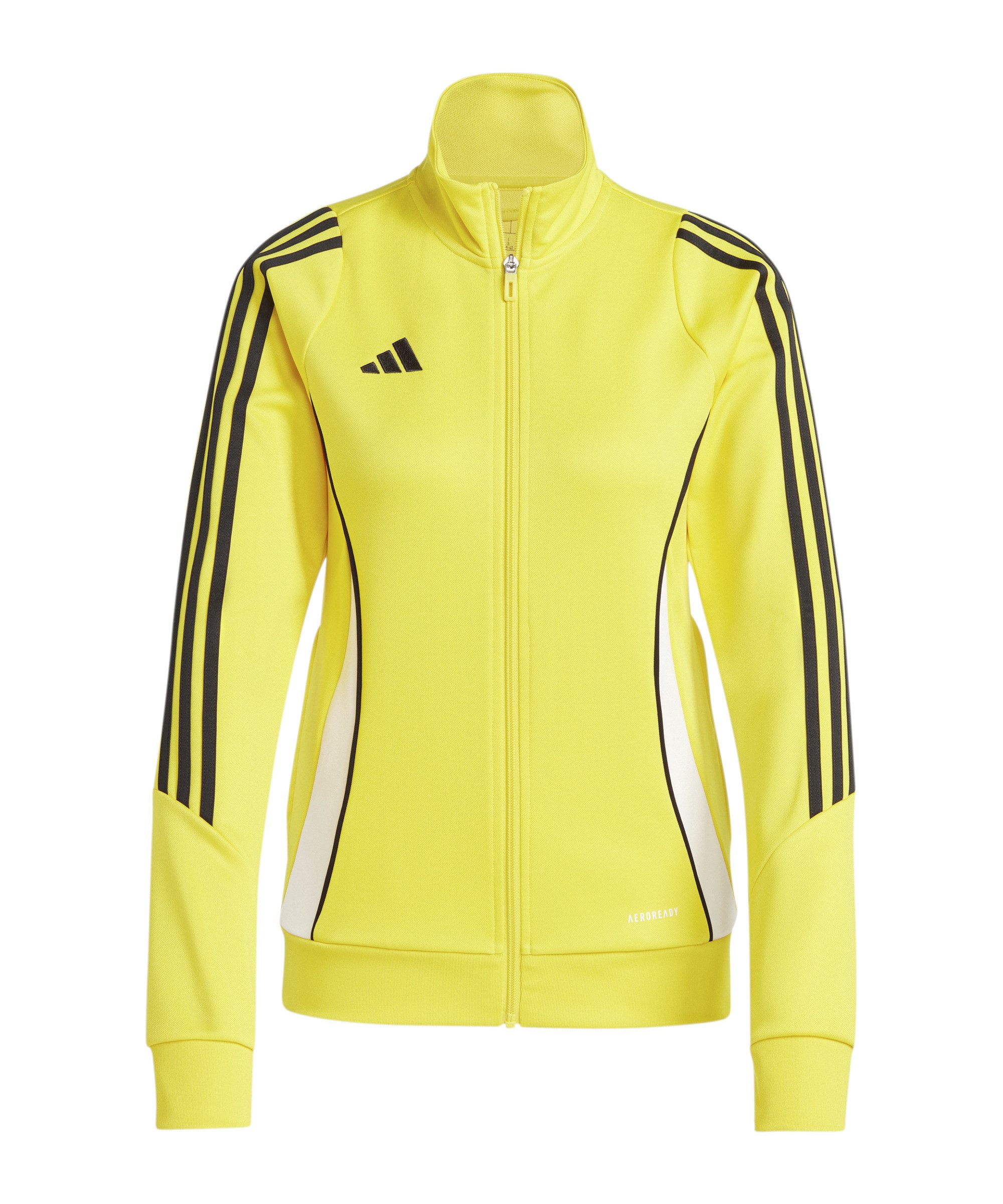 adidas Performance Trainingsjacke adidas Performance Tiro 24 Trainingsjacke Damen Bequem