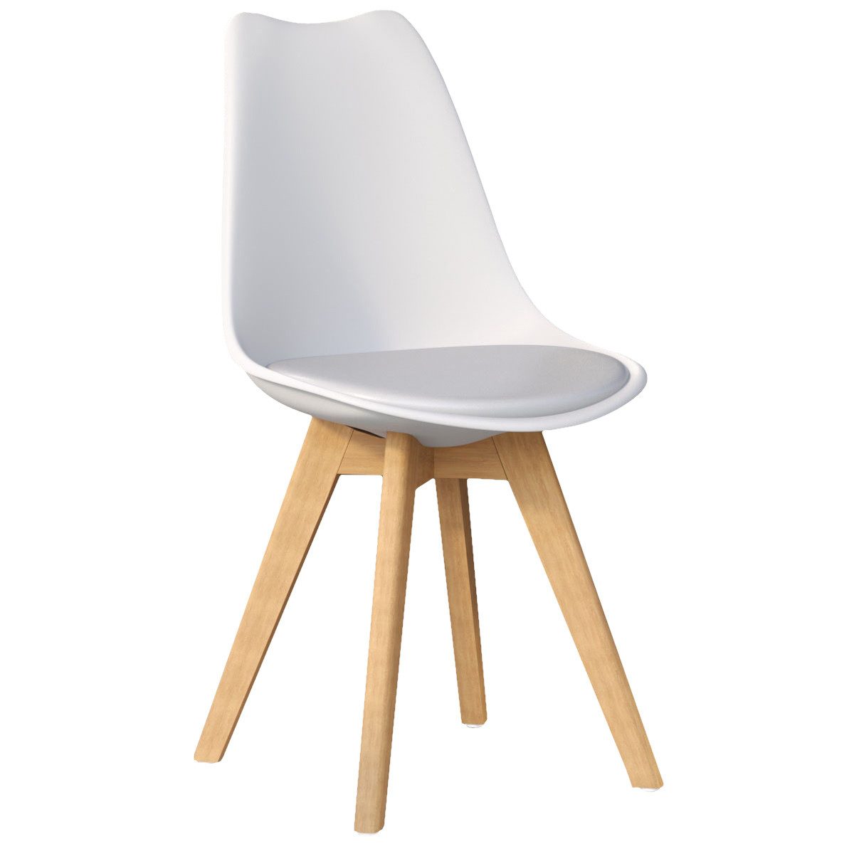 GGMMÖBEL Bistrostuhl LAMOCA