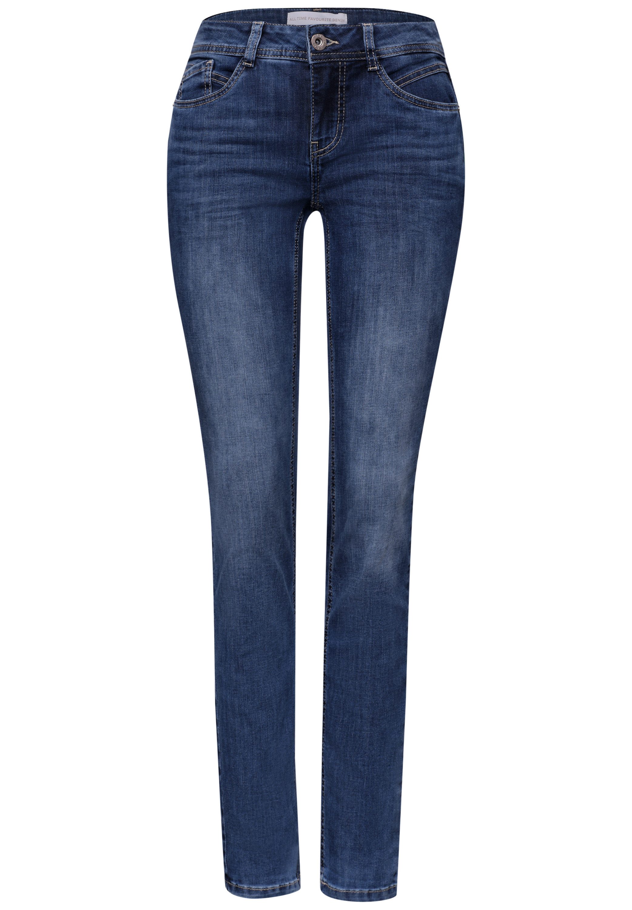 Comfort-fit-Jeans
