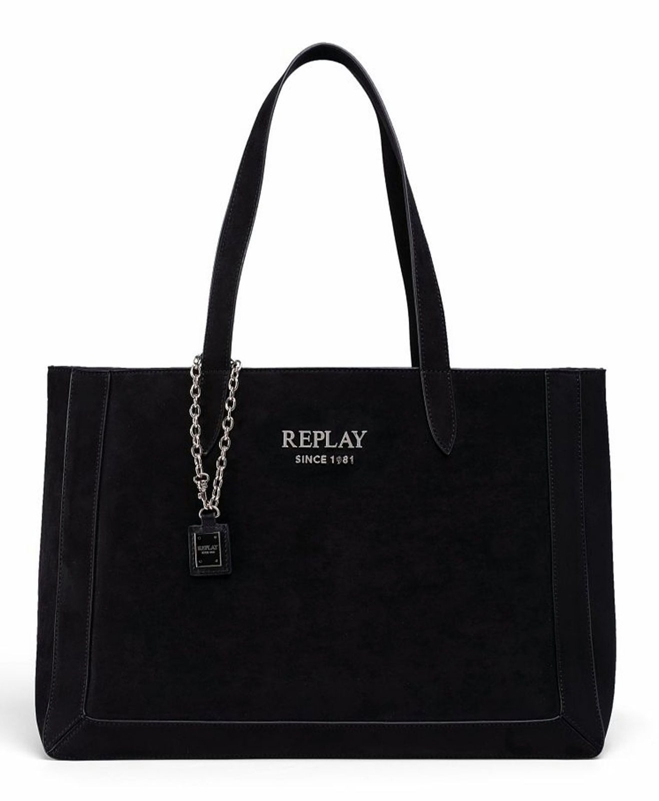 Replay Schultertasche Shoulder Bag