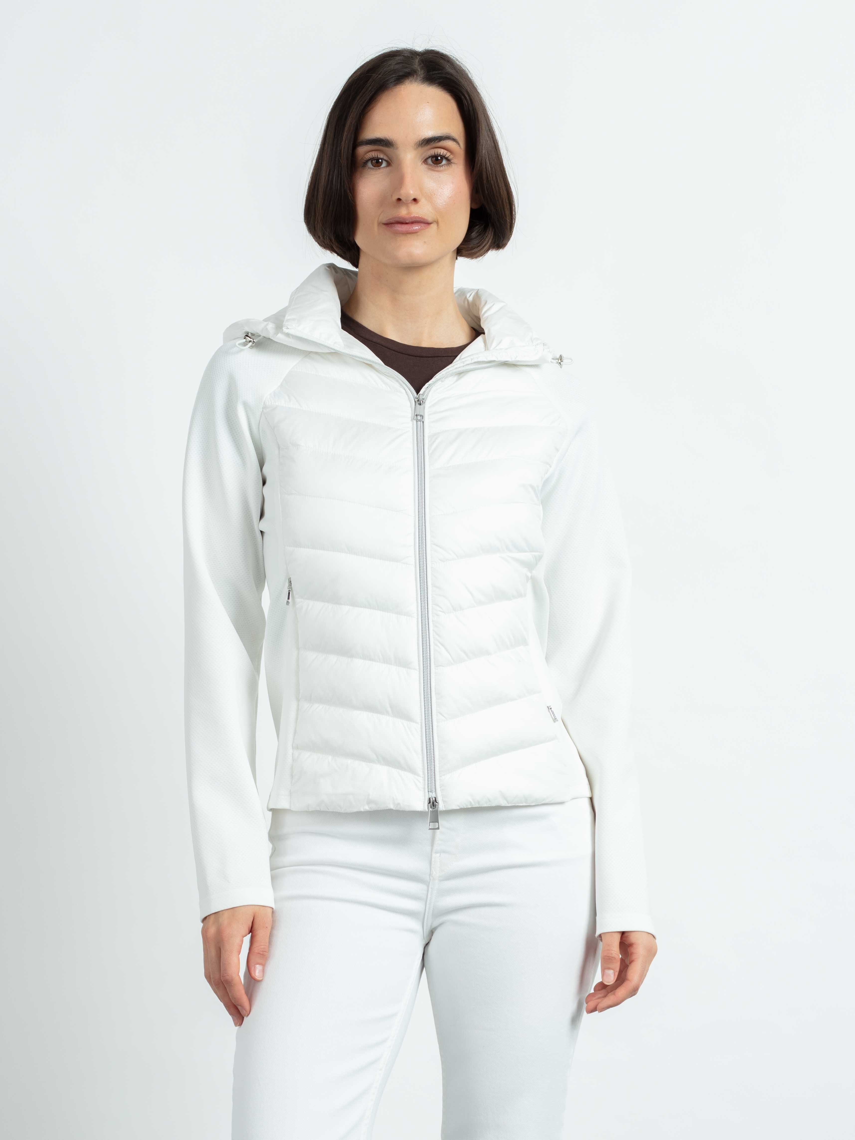WEGA Green Goose Steppjacke Simea günstig online kaufen