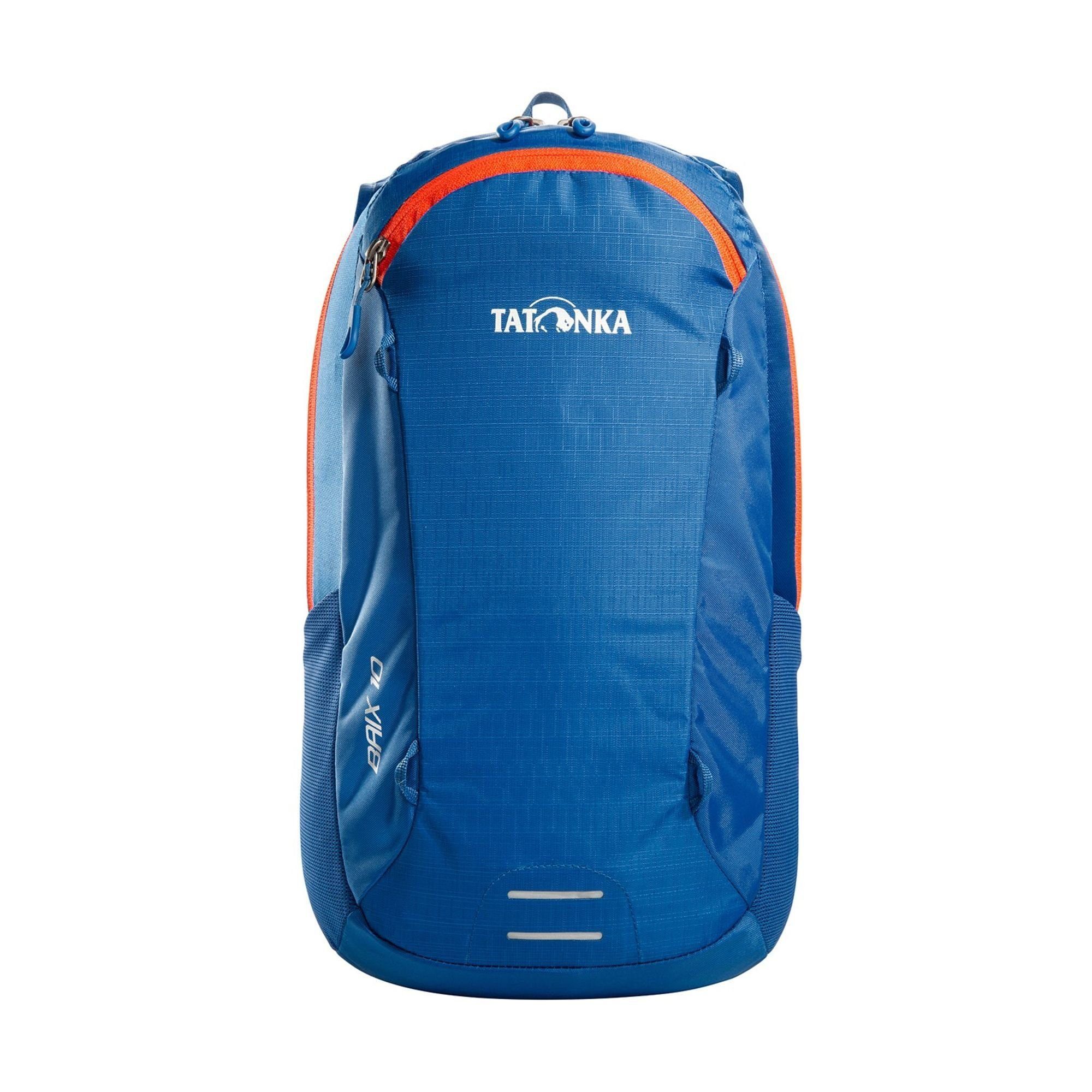 TATONKA® Rucksack Baix, Polyamid blue