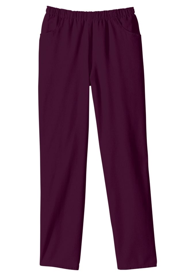 Hose Reiner Online Rundum Basics dehnbund BaumwolleMit Classic Aus Kaufen kiOZPXu