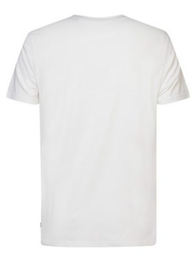 Petrol Industries T-Shirt (Packung, 3-tlg., 3er-Pack)