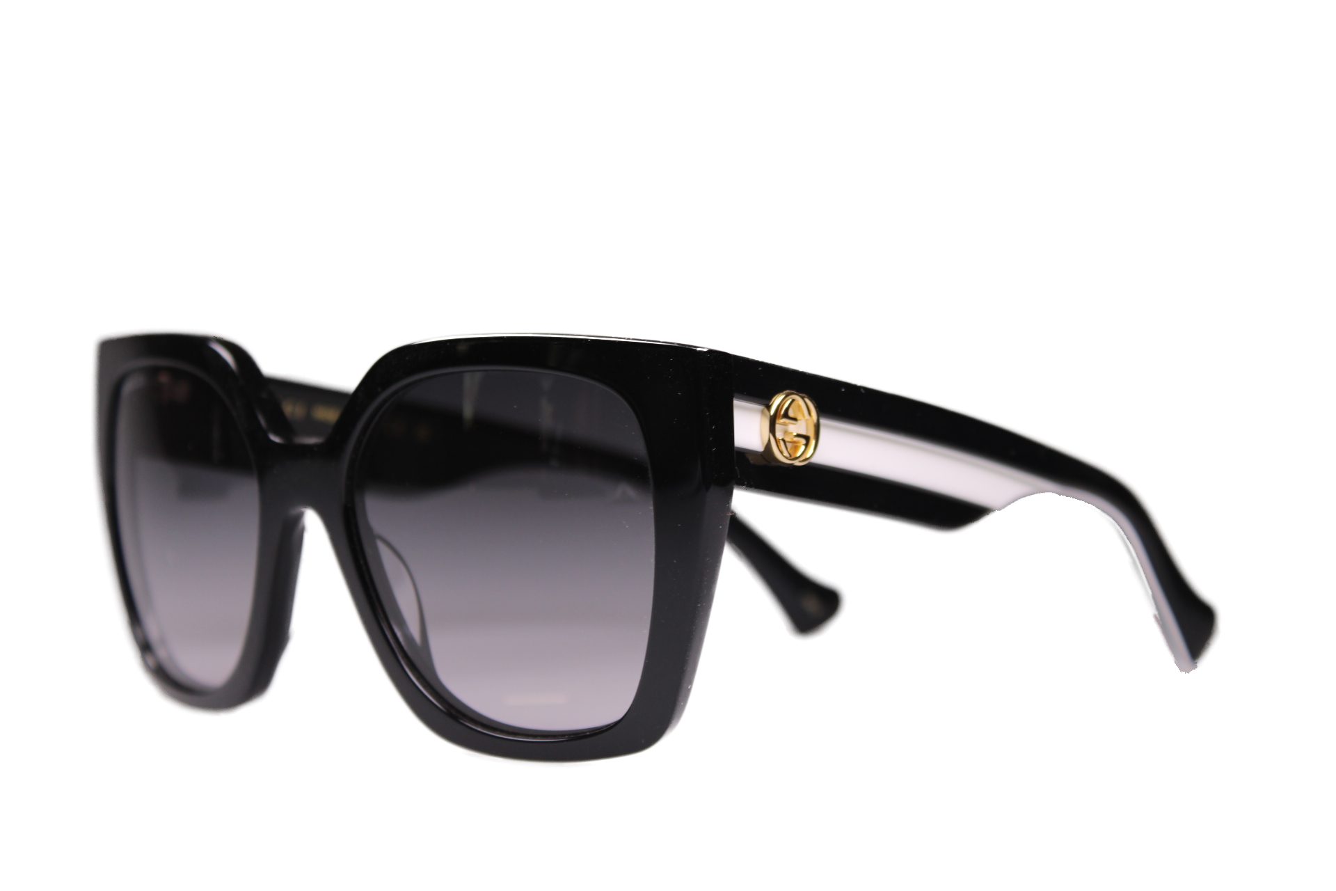 GUCCI Brillengestell Gucci Sonnenbrille GG1300 S 004 günstig online kaufen