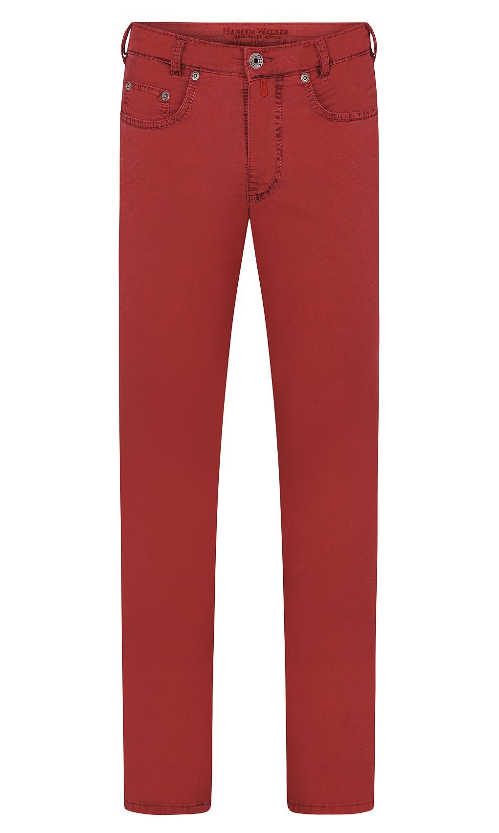 Joker 5-Pocket-Jeans Walker 1313515 Leichter Gabardine Stretch günstig online kaufen