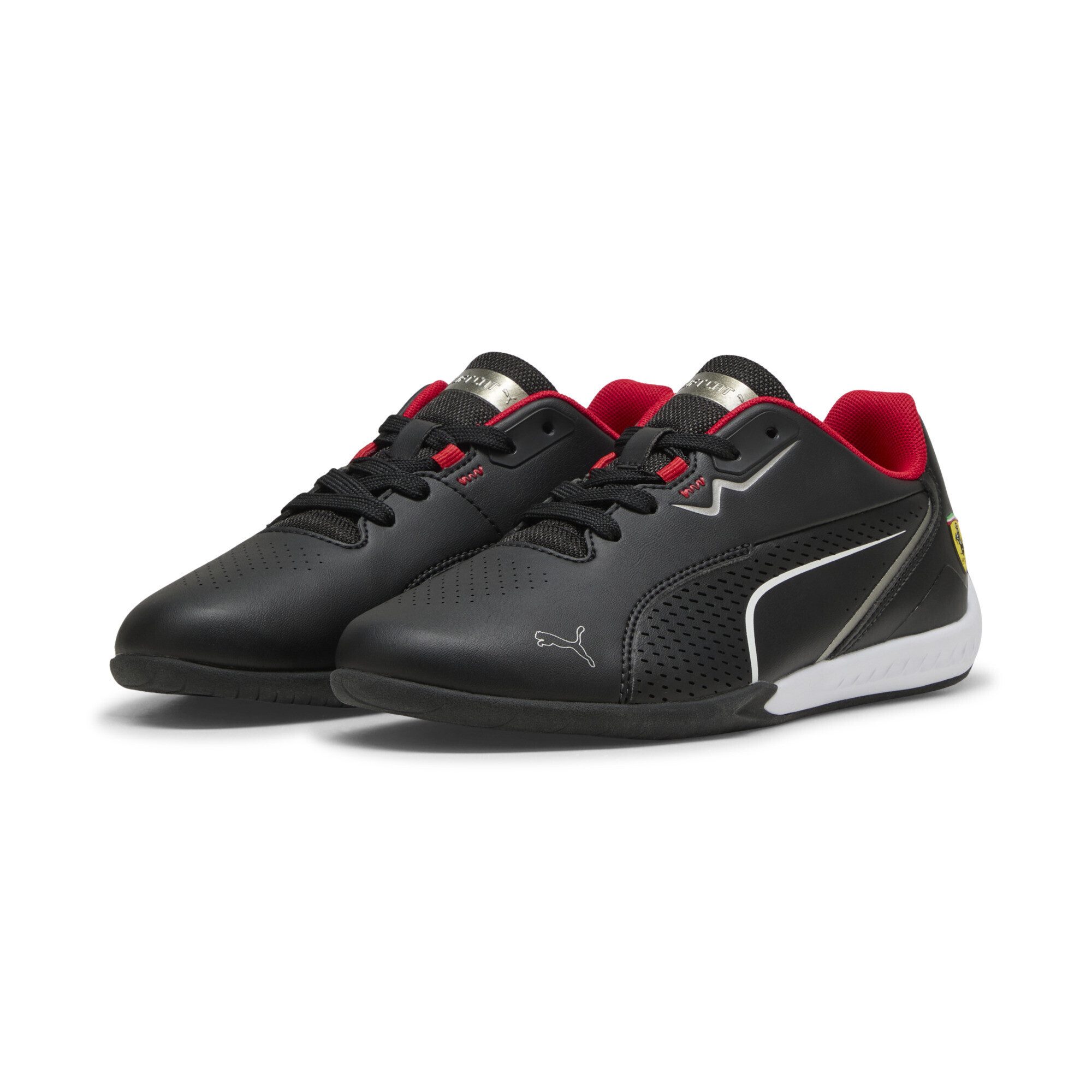 PUMA Scuderia Ferrari HP Drift Cat günstig online kaufen