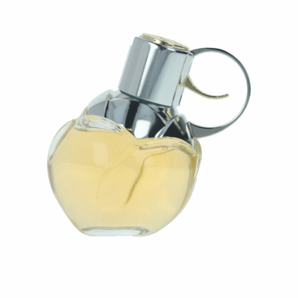Azzaro Eau de Parfum Wanted Girl Eau De Parfum Spray (50ml)