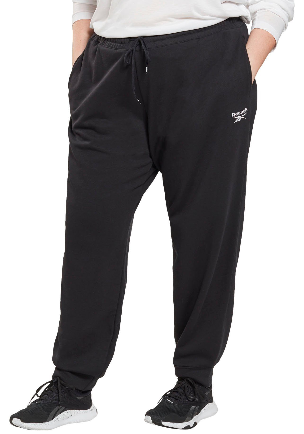 Reebok Jogginghose FRECH TERRY PANT Kaufen OTTO