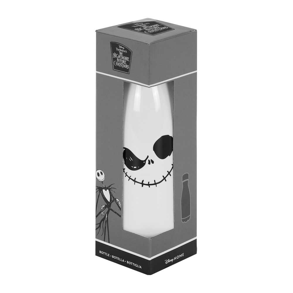 Karactermania Trinkflasche Disney Nightmare Before Christmas Tritan Flasche Wasserflasche 700ml