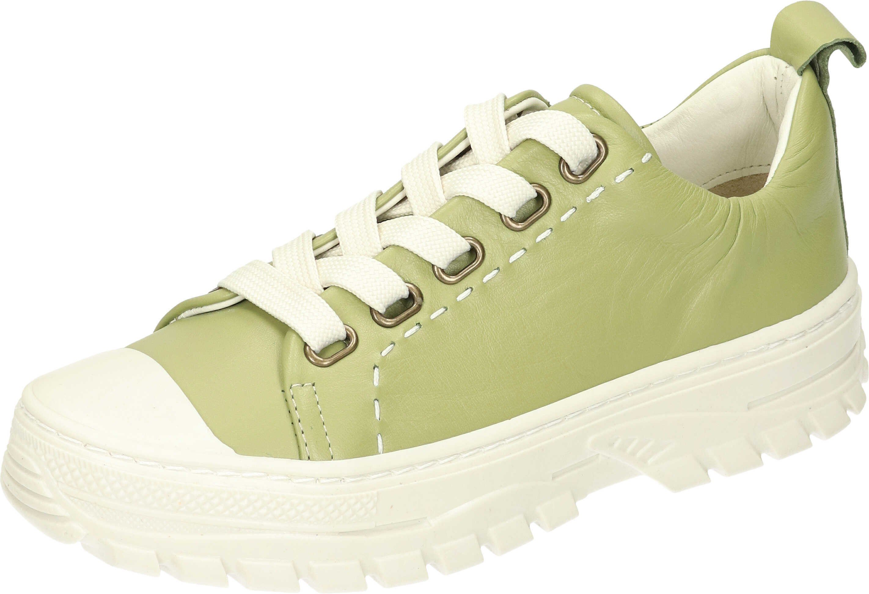 Piazza Sneaker Sneaker aus echtem Leder günstig online kaufen