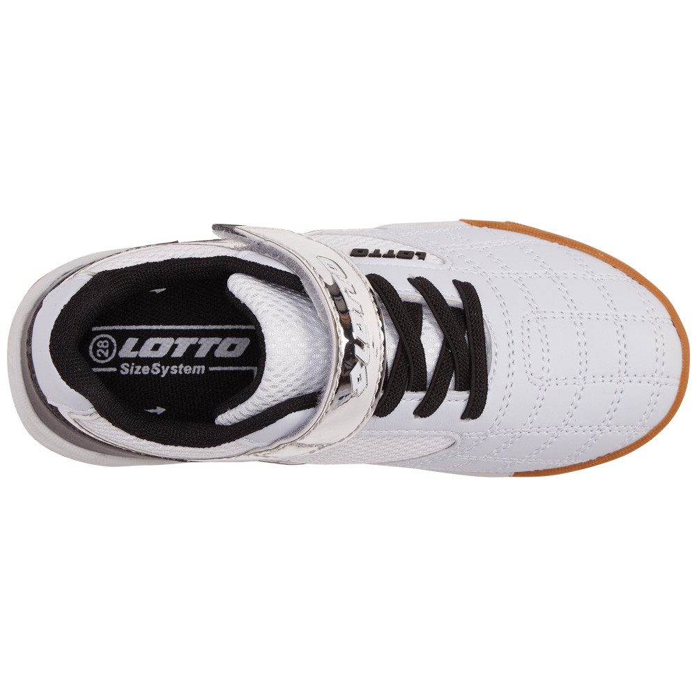 Lotto Hallenschuh - mit nicht-färbender Sohle