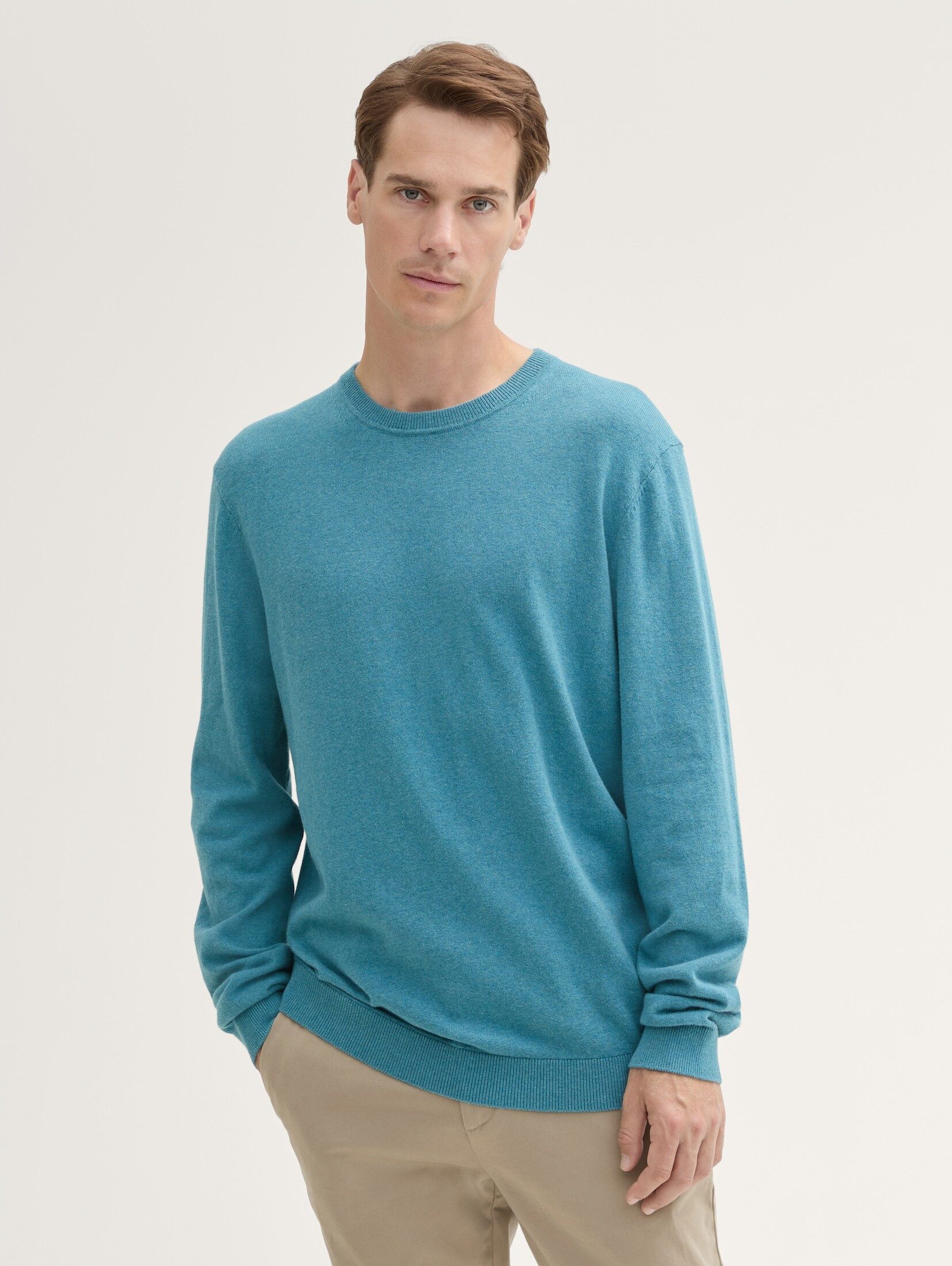 Strickpullover