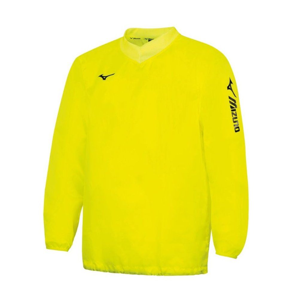 Mizuno Regenjacke Sendai Trad Rain Jacket JR