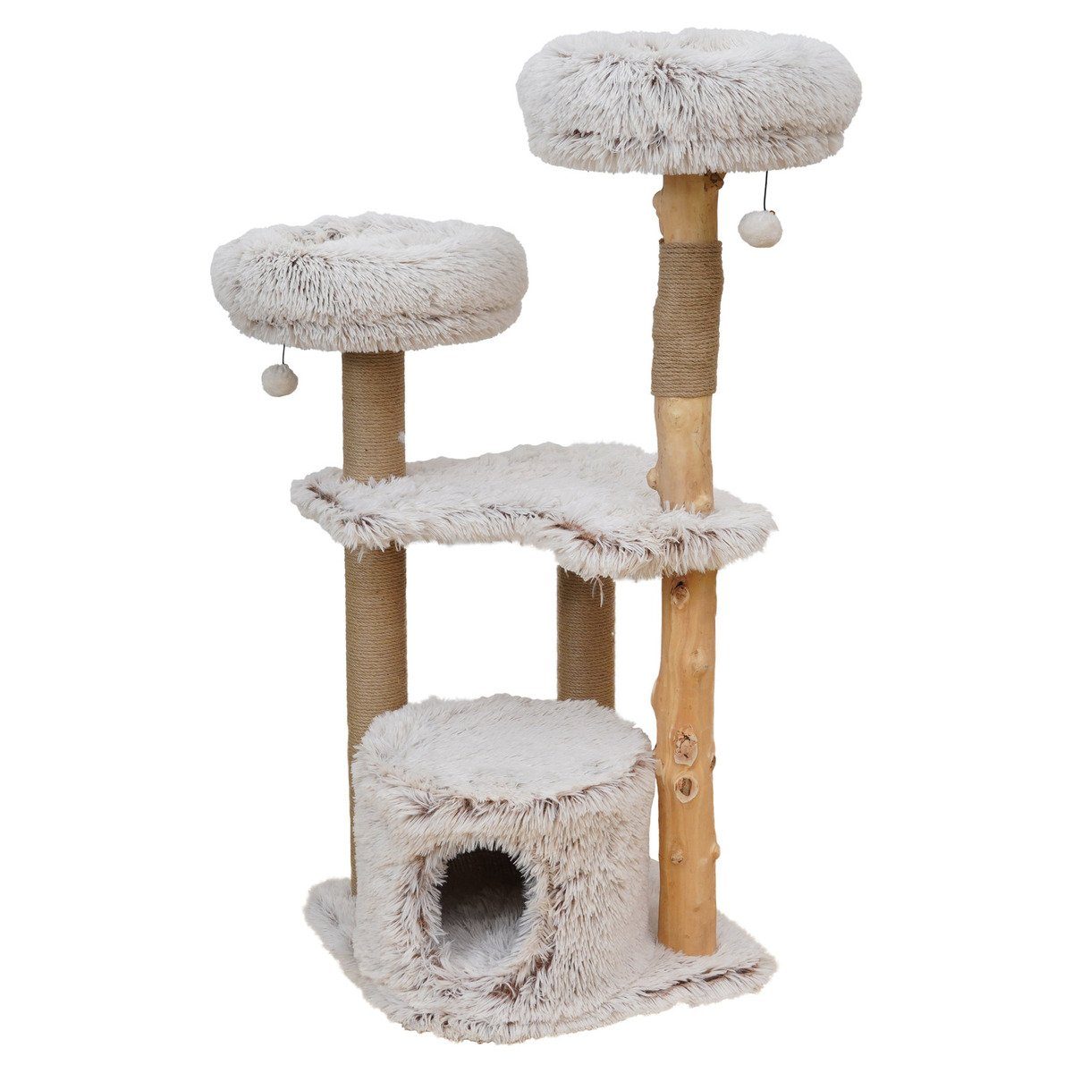 Europet-Bernina Kratzbaum Kratzbaum Marseille beige