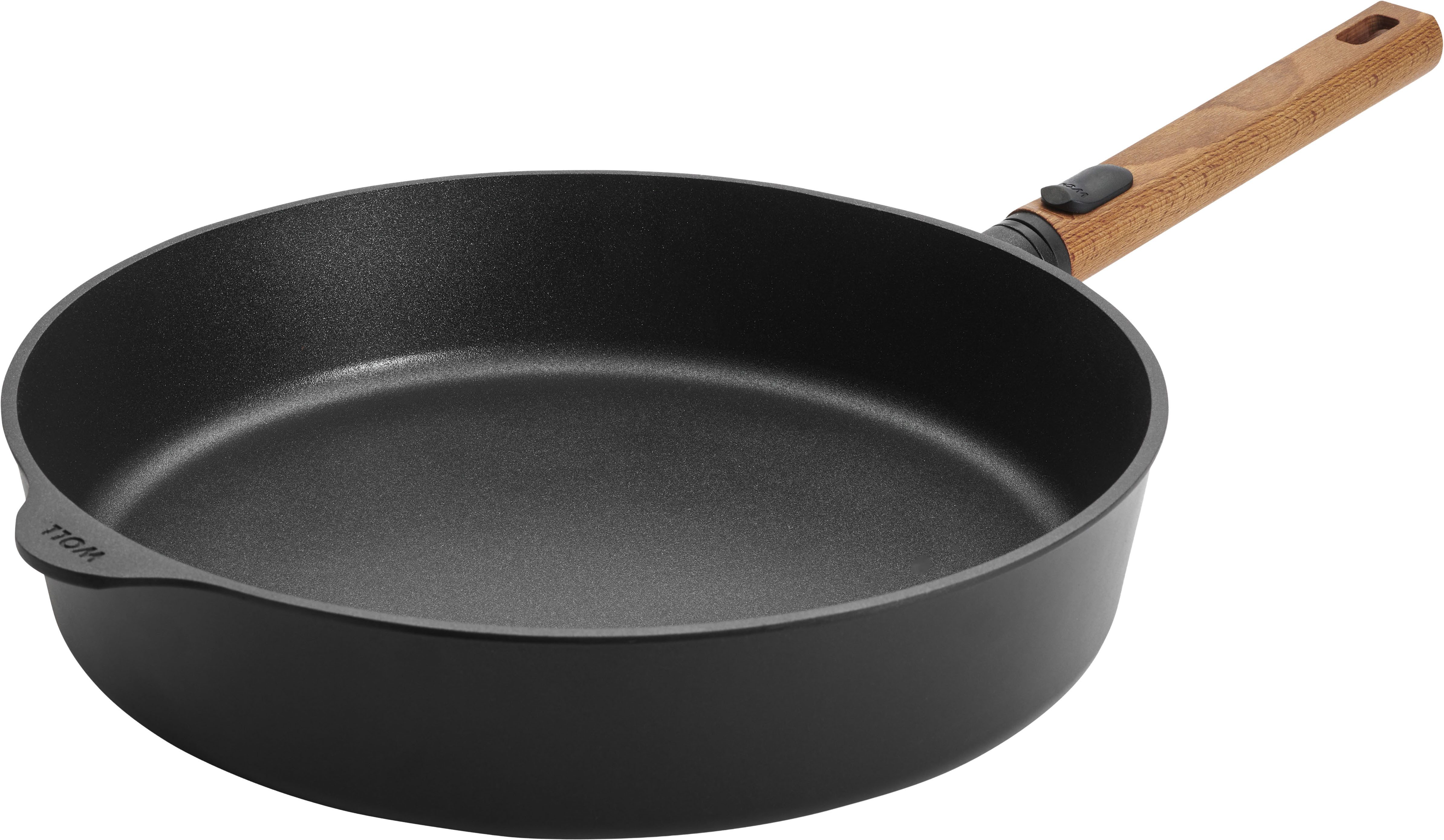 Schmorpfanne Eco Logic QXR