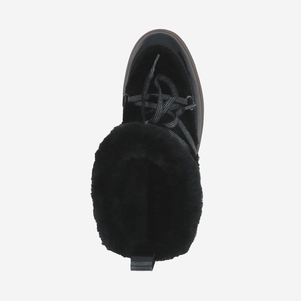 Peter Kaiser Peter Kaiser 76230 019, Boots, Schwarz, Damen Stiefel