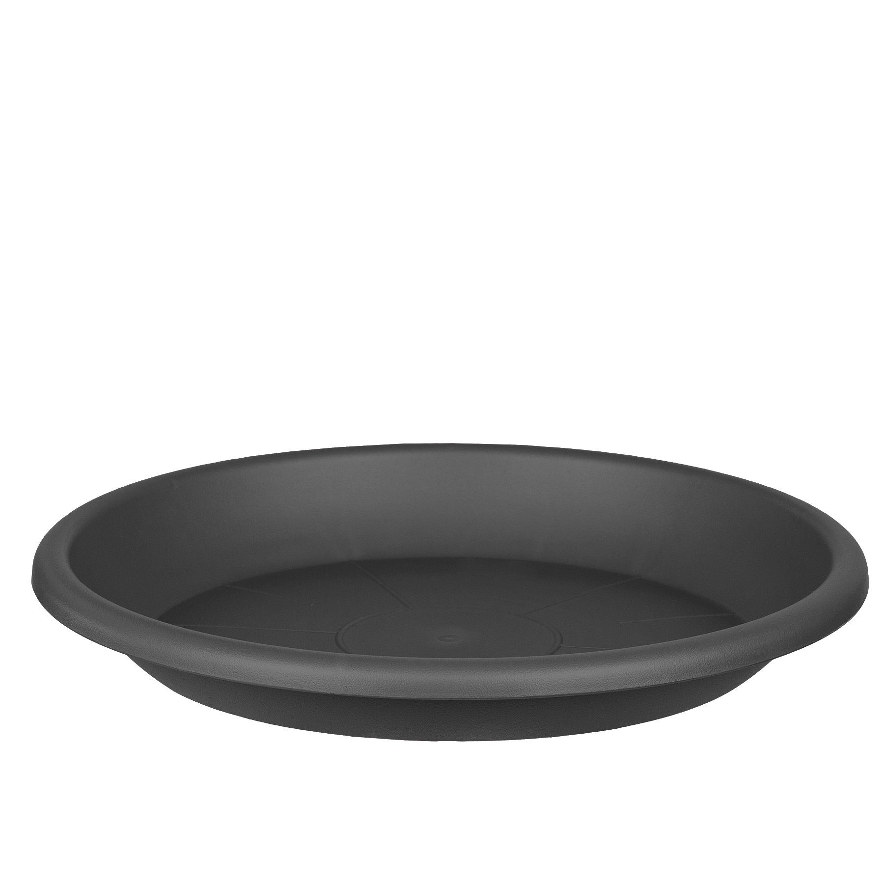 BigDean Blumentopfuntersetzer für Pflanzkübel Kunststoff rund, Zubehör für günstig online kaufen