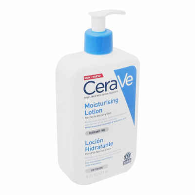 Cerave Körperpflegemittel Moisturising Lotion