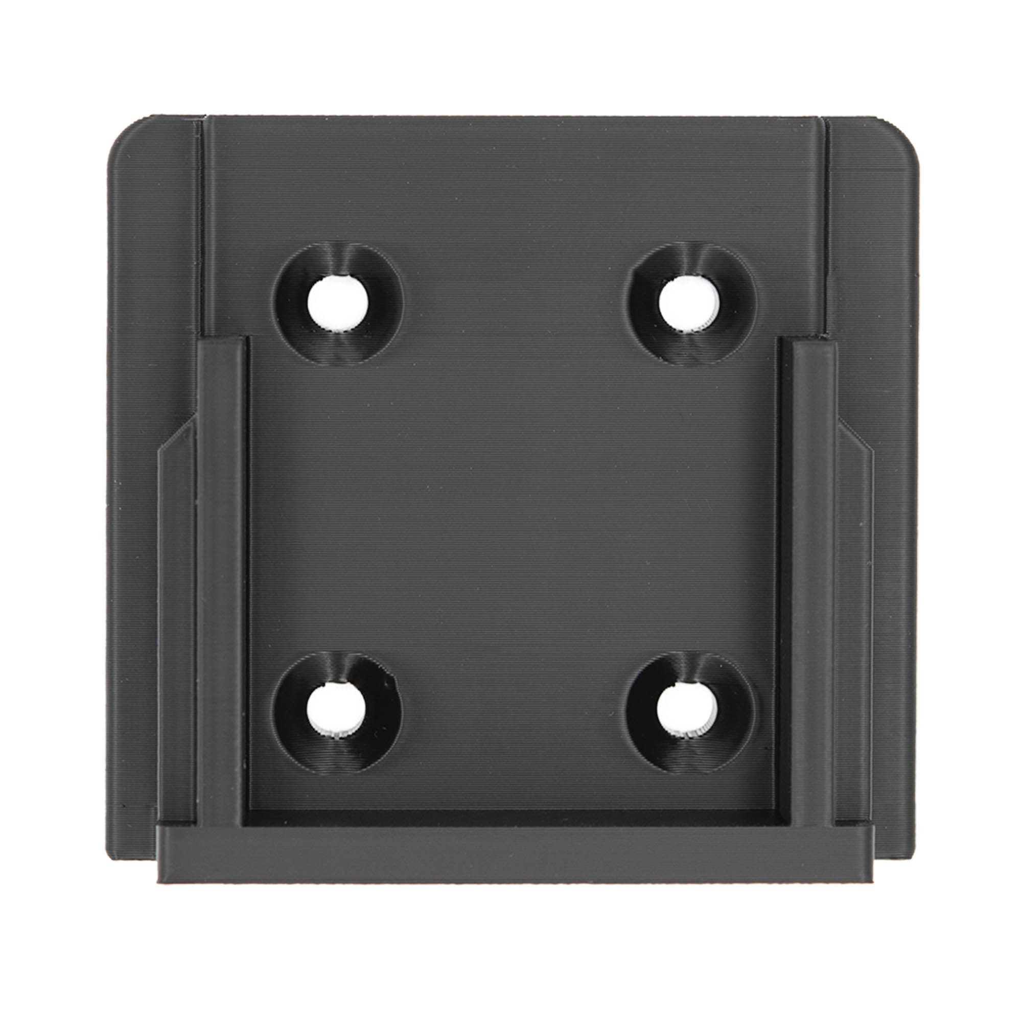 TSB Werk Werkzeughalter Halter für Makita Gerätehalter Maschinenhalter, 1-tlg., Wandhalter, Halterung, 18V