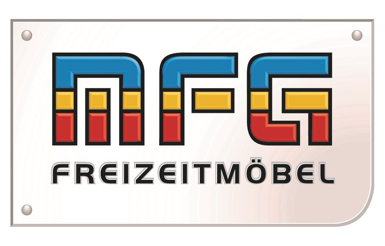 MFG Hollywoodschaukelersatzdach 200 x 134 cm günstig online kaufen
