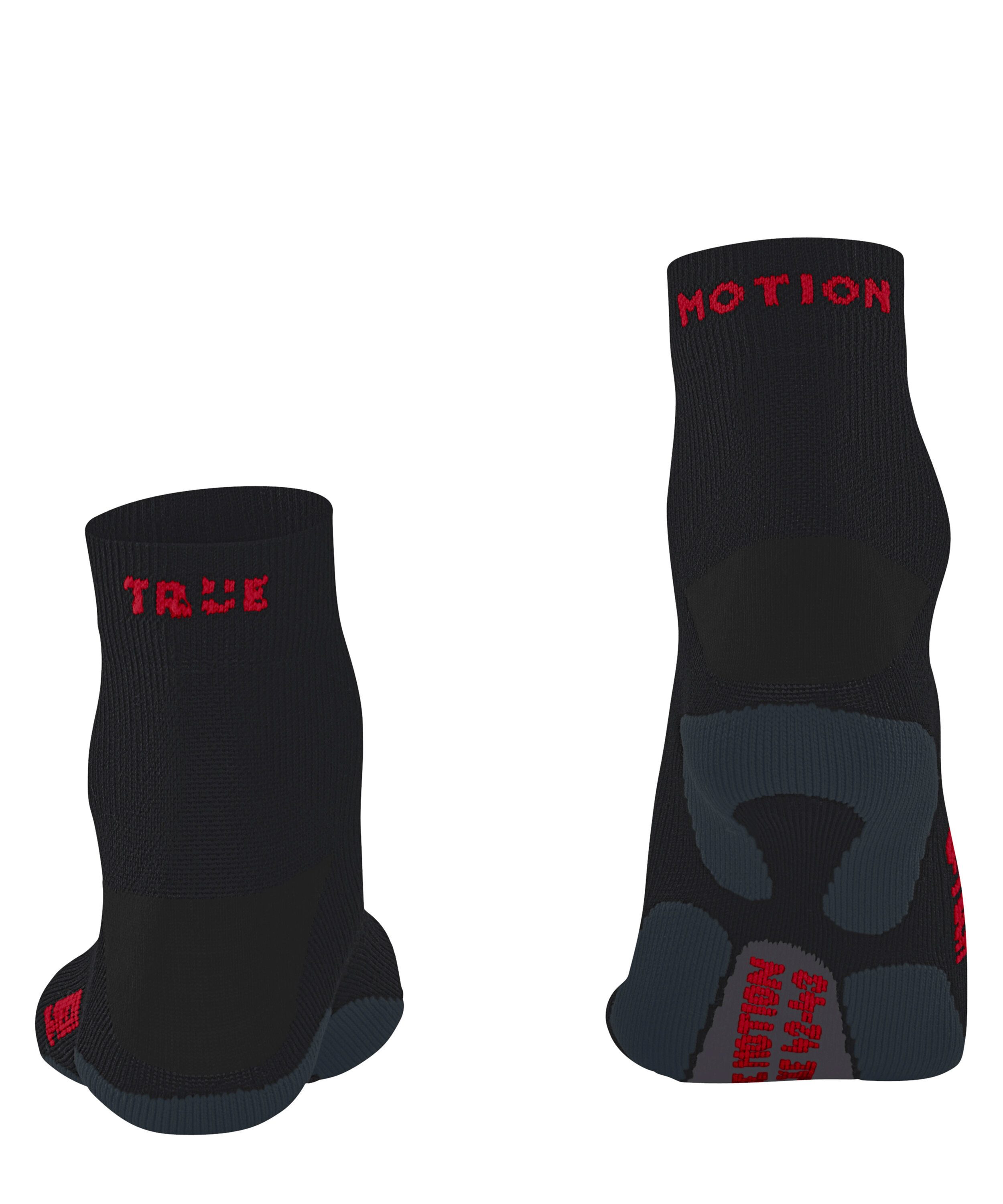 FALKE Socken RU True Motion Short Sneakersocken (1-Paar)