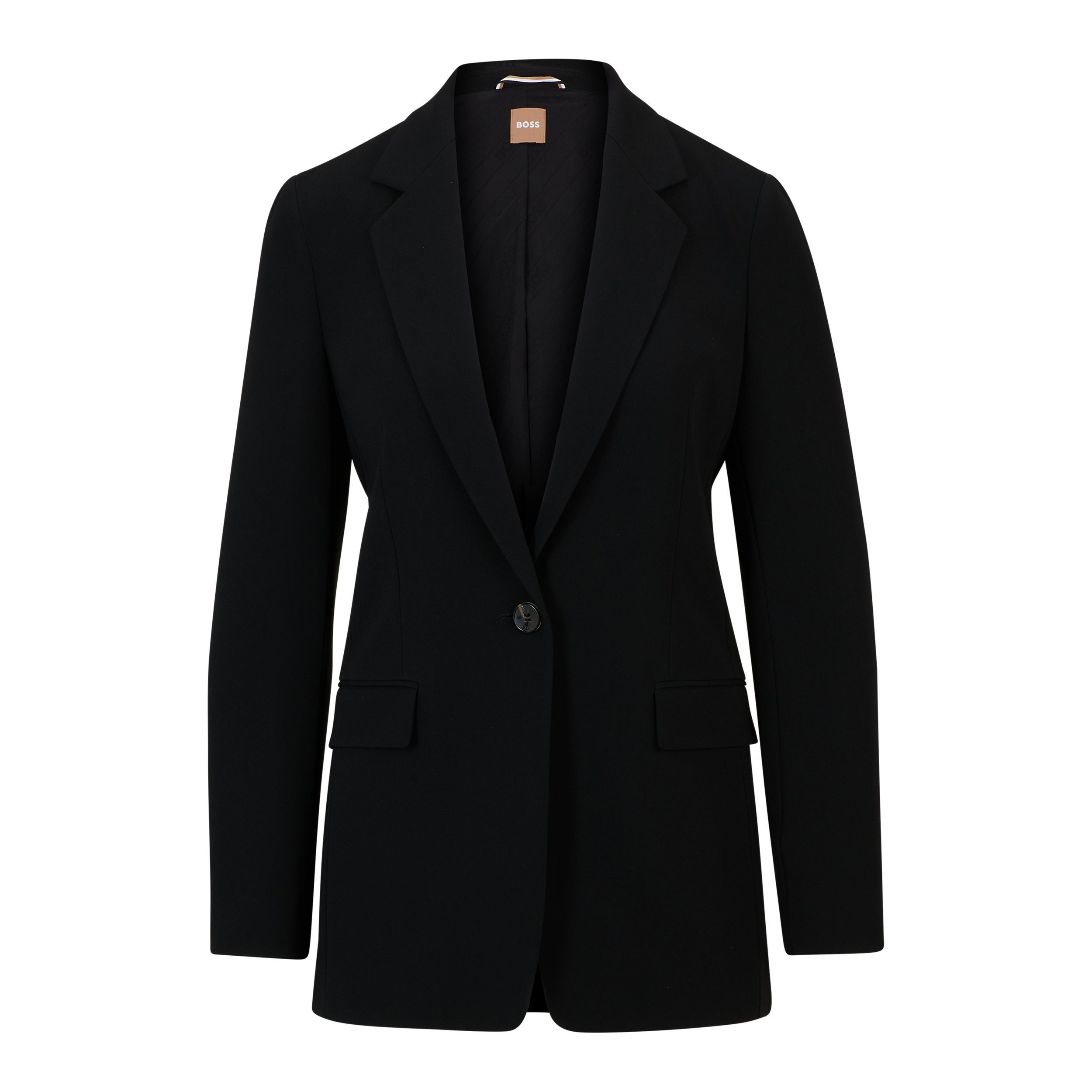BOSS Jackenblazer Jocaluah (1-tlg) günstig online kaufen