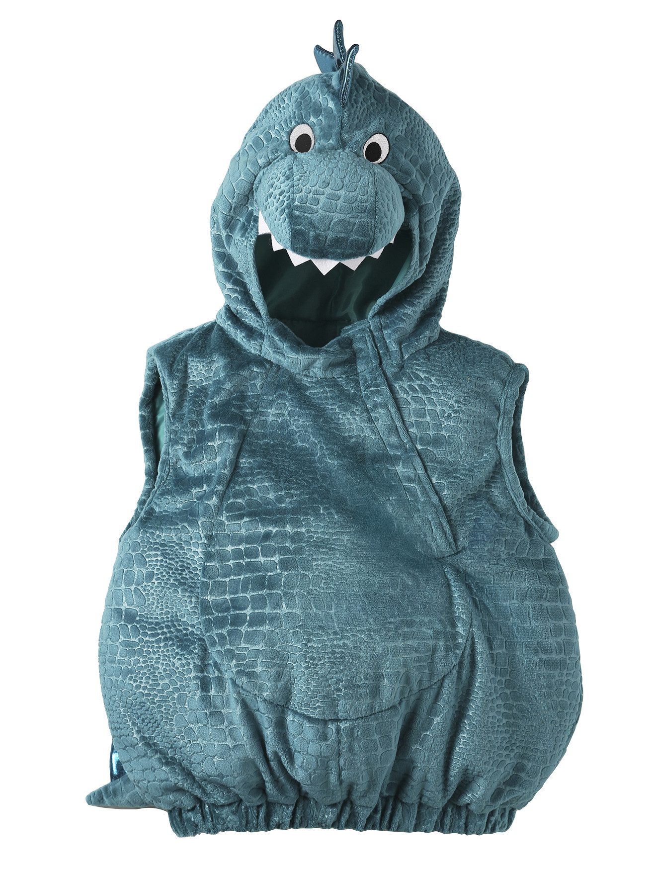 vertbaudet Kostüm Baby Dino-Kostüm