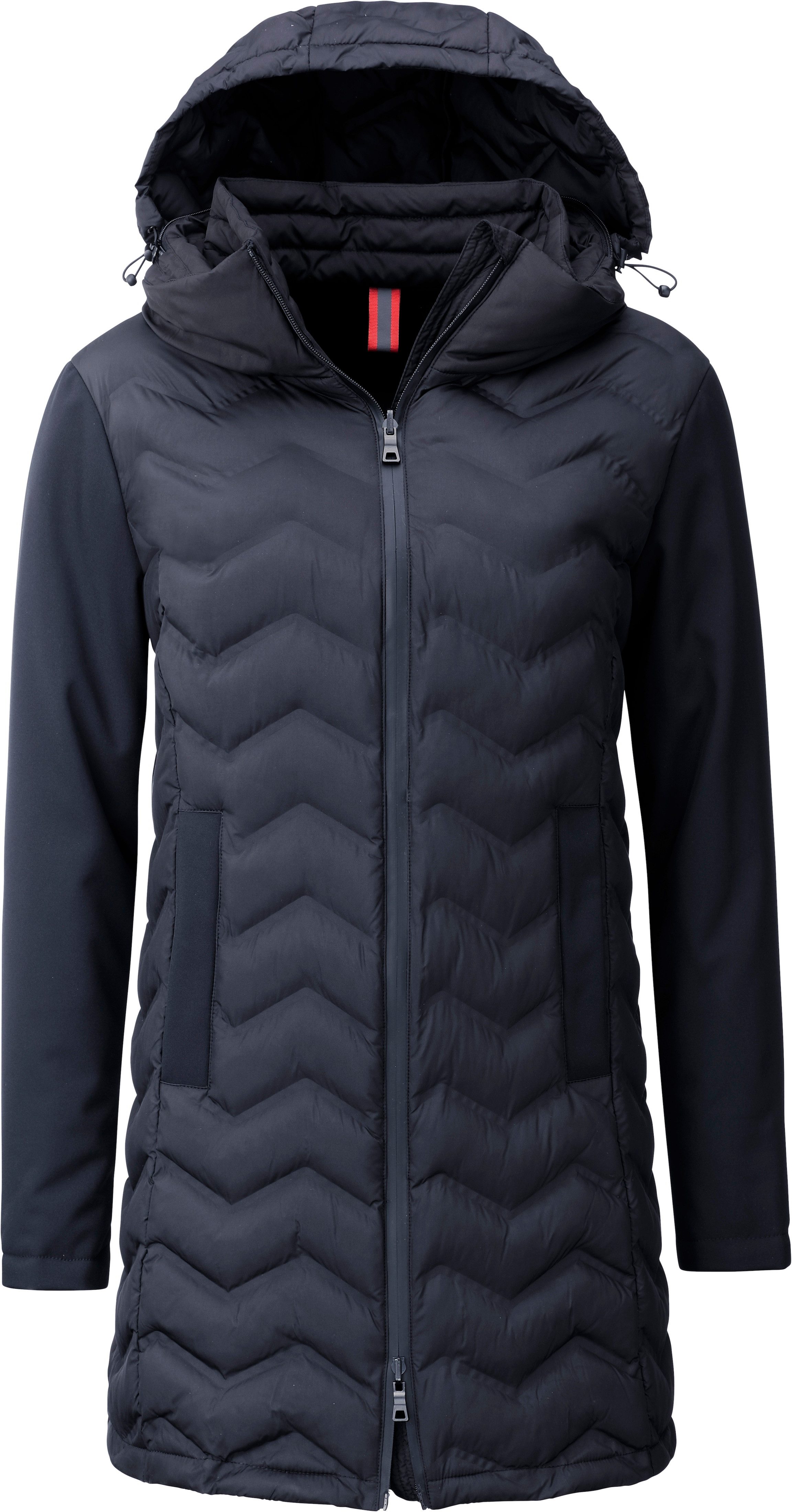Winterjacke Luna