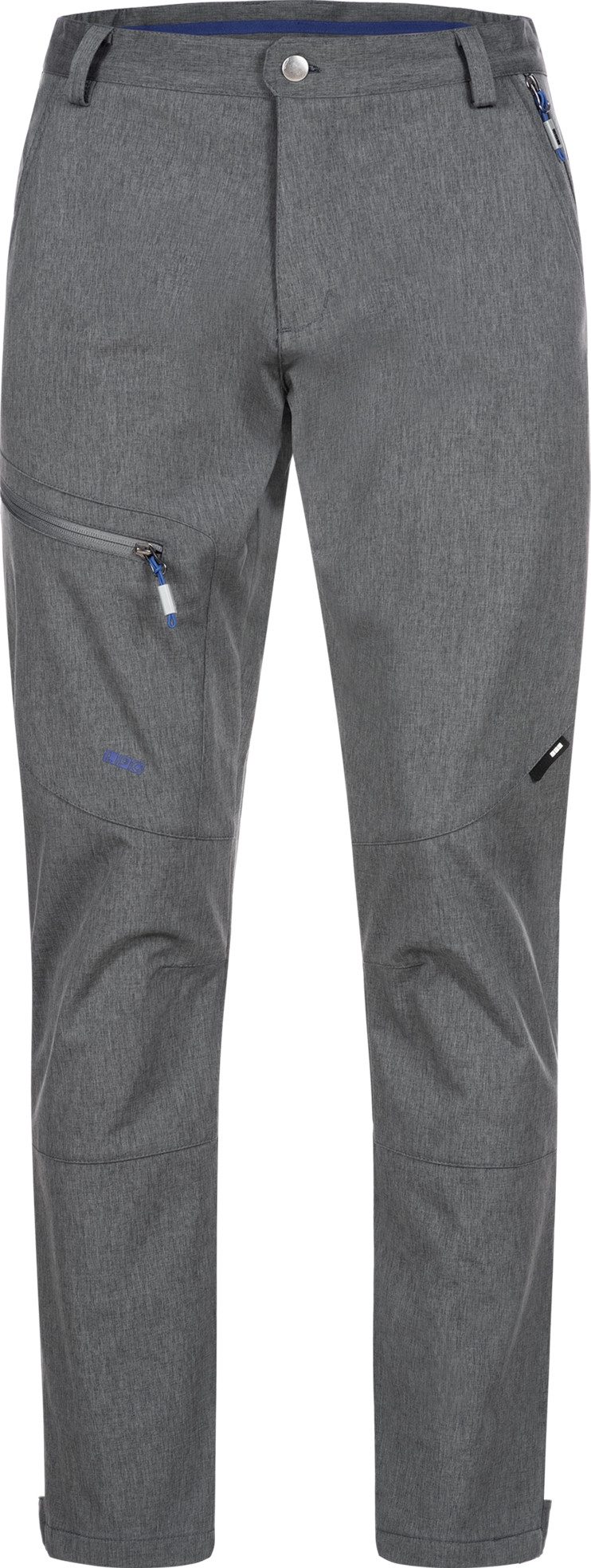 DEPROC Active Softshellhose STONECREST PASCAL V günstig online kaufen