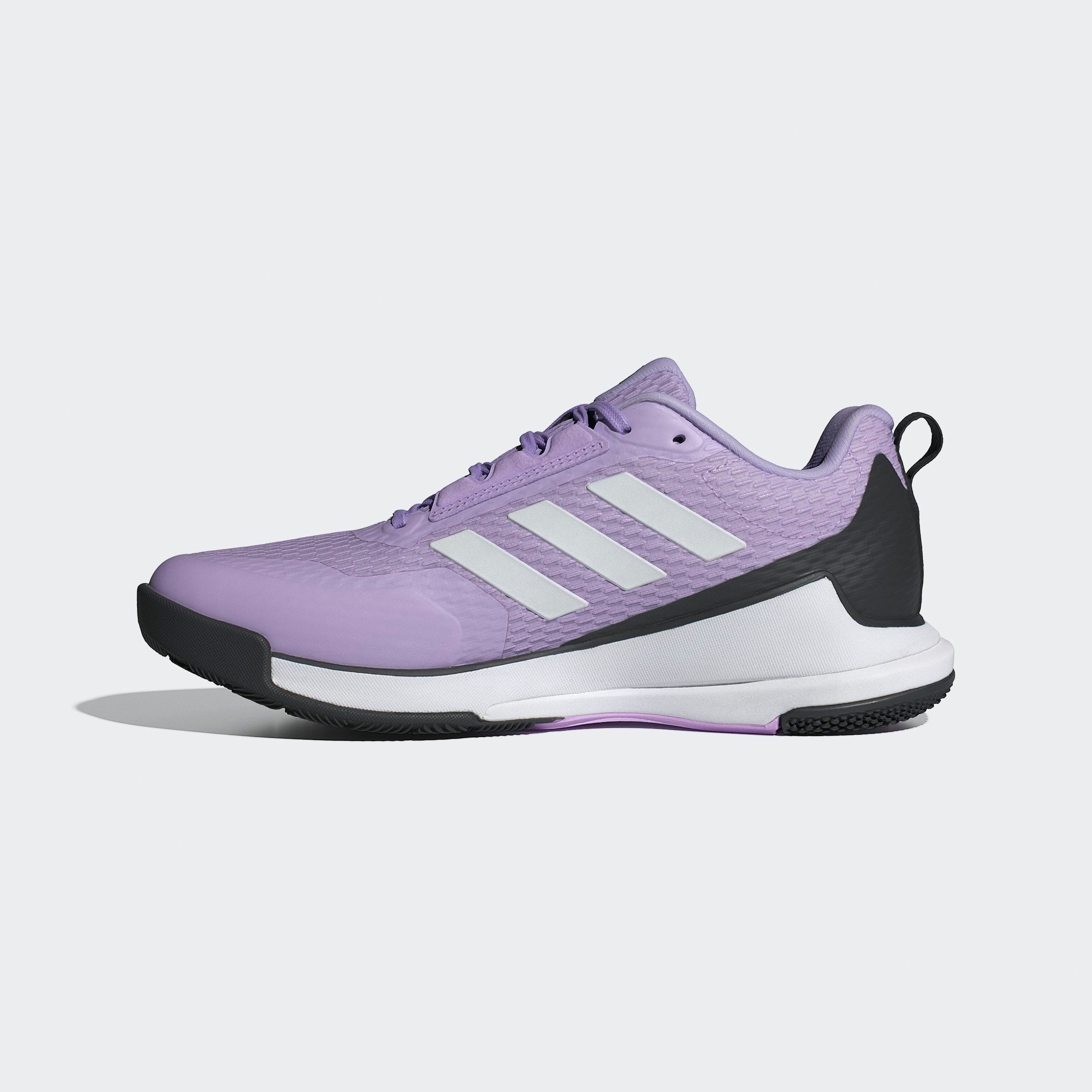 adidas Performance NOVAFLIGHT 2 INDOOR Hallenschuh Volleyballschuh