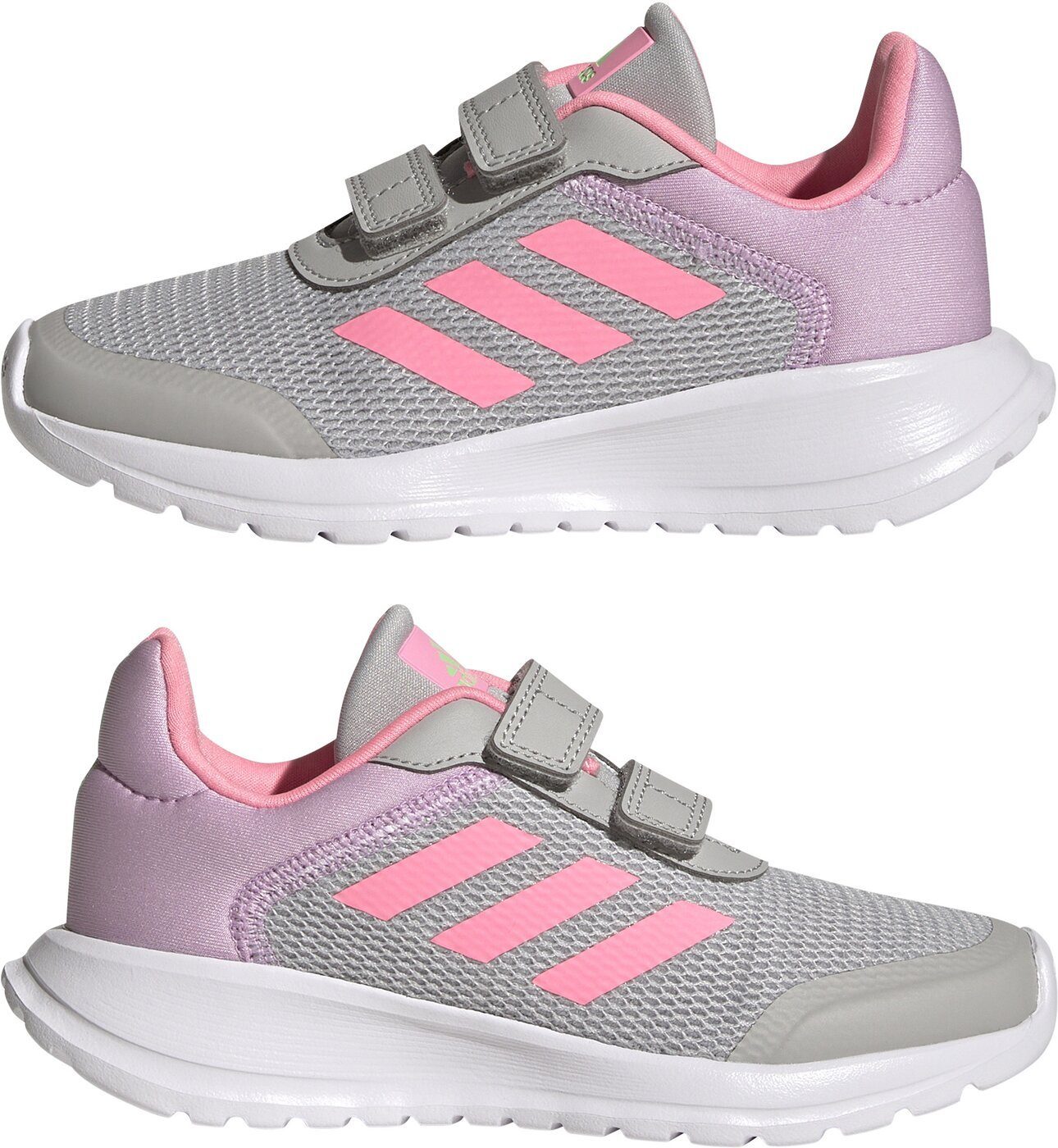 adidas CF Run Laufschuh Tensaur Sportswear K 2.0