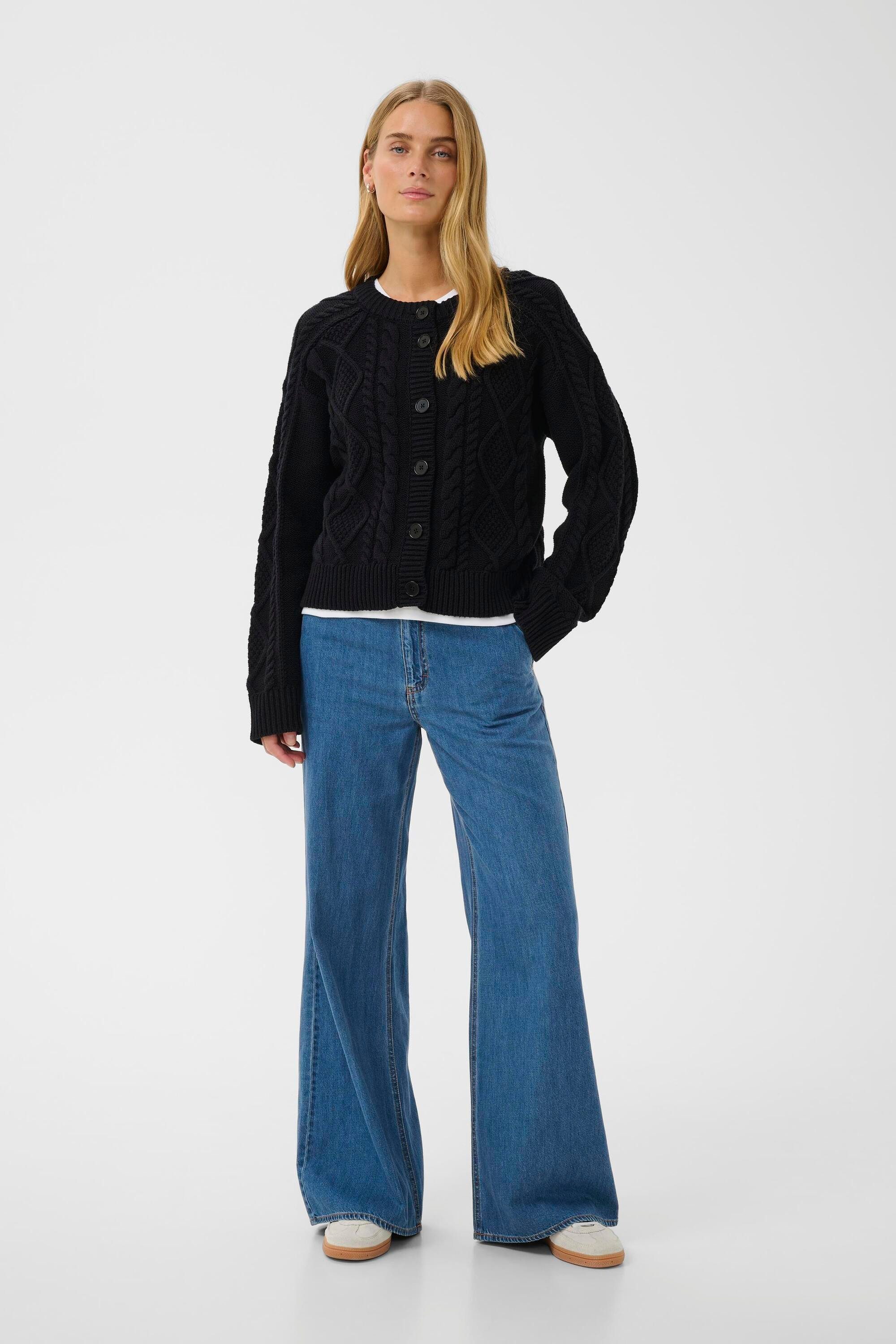 Produktbild von Part Two Strickjacken Online | Damen