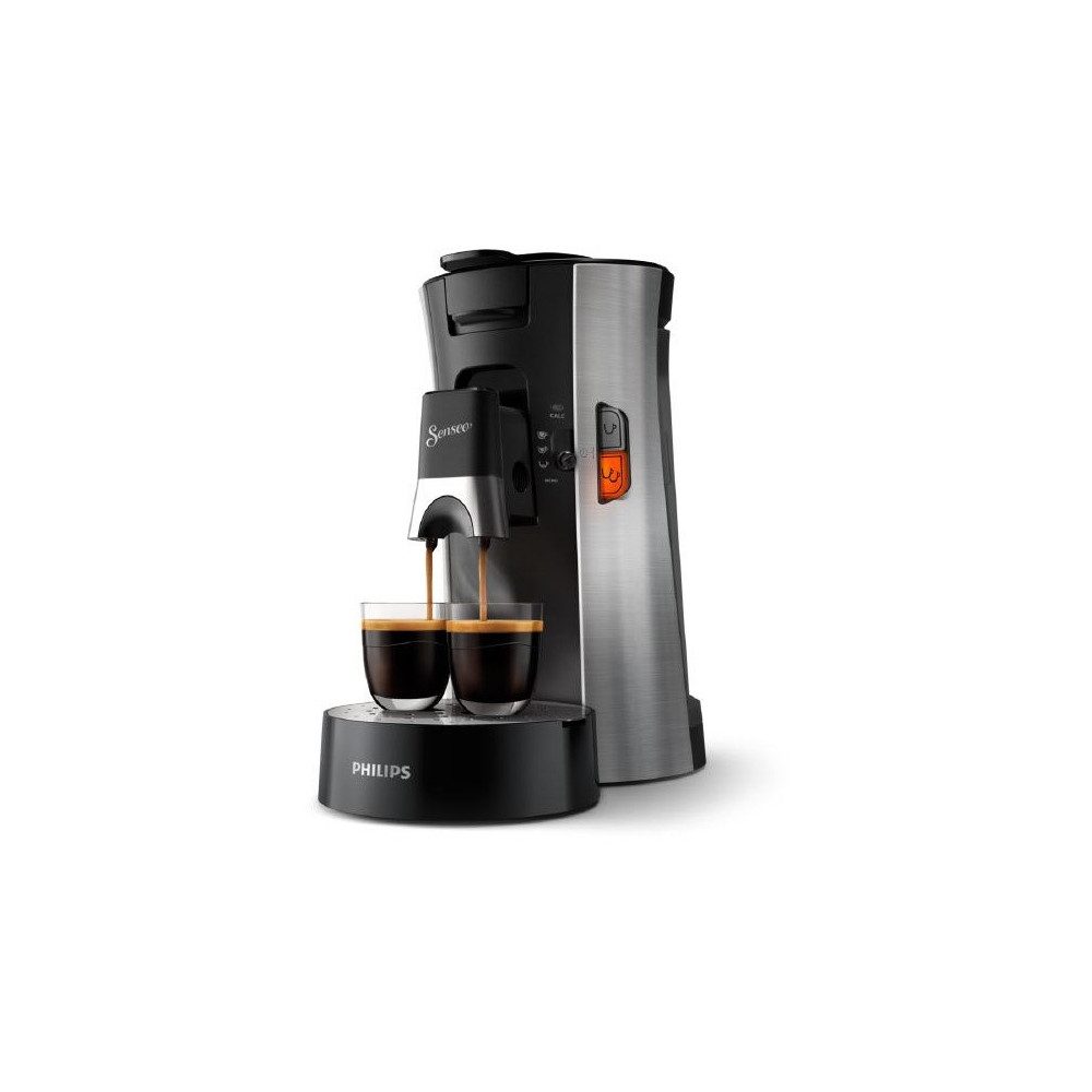 Kapsel-/Kaffeepadmaschine CSA250/10